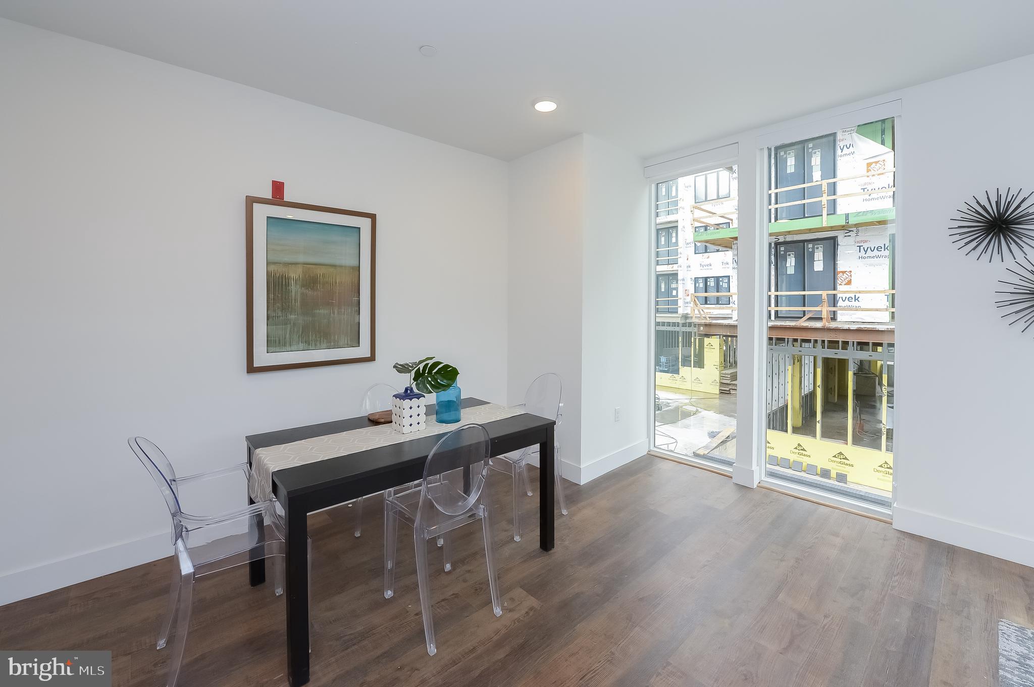 NORTHERN LIBERTIES - Residential Lease