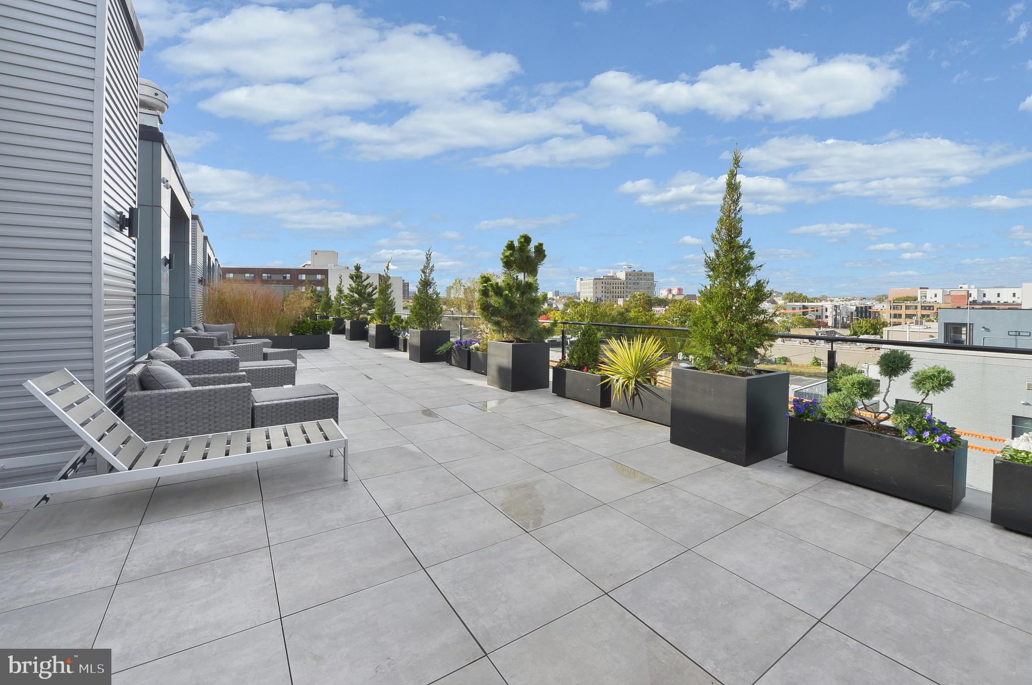 NORTHERN LIBERTIES - Residential Lease