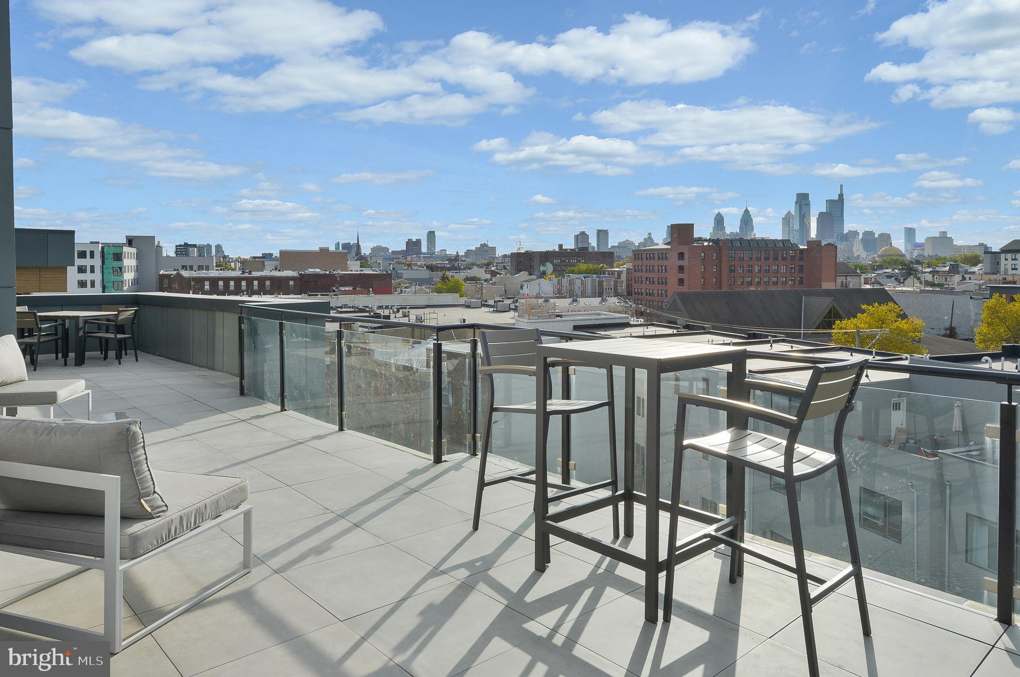 NORTHERN LIBERTIES - Residential Lease