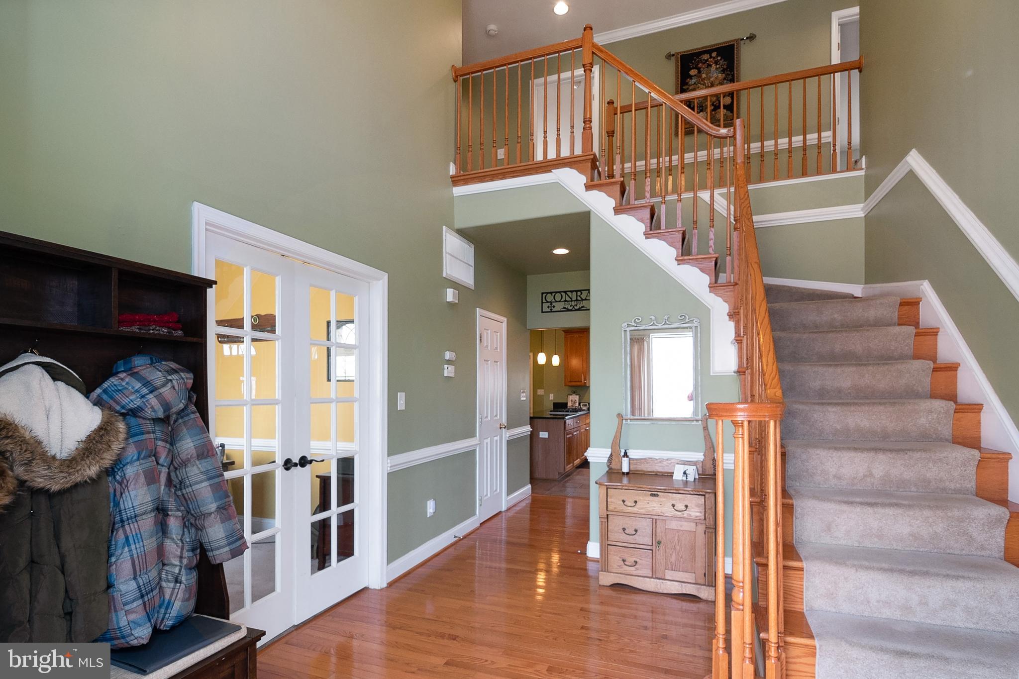 POPLAR HILLS - Residential