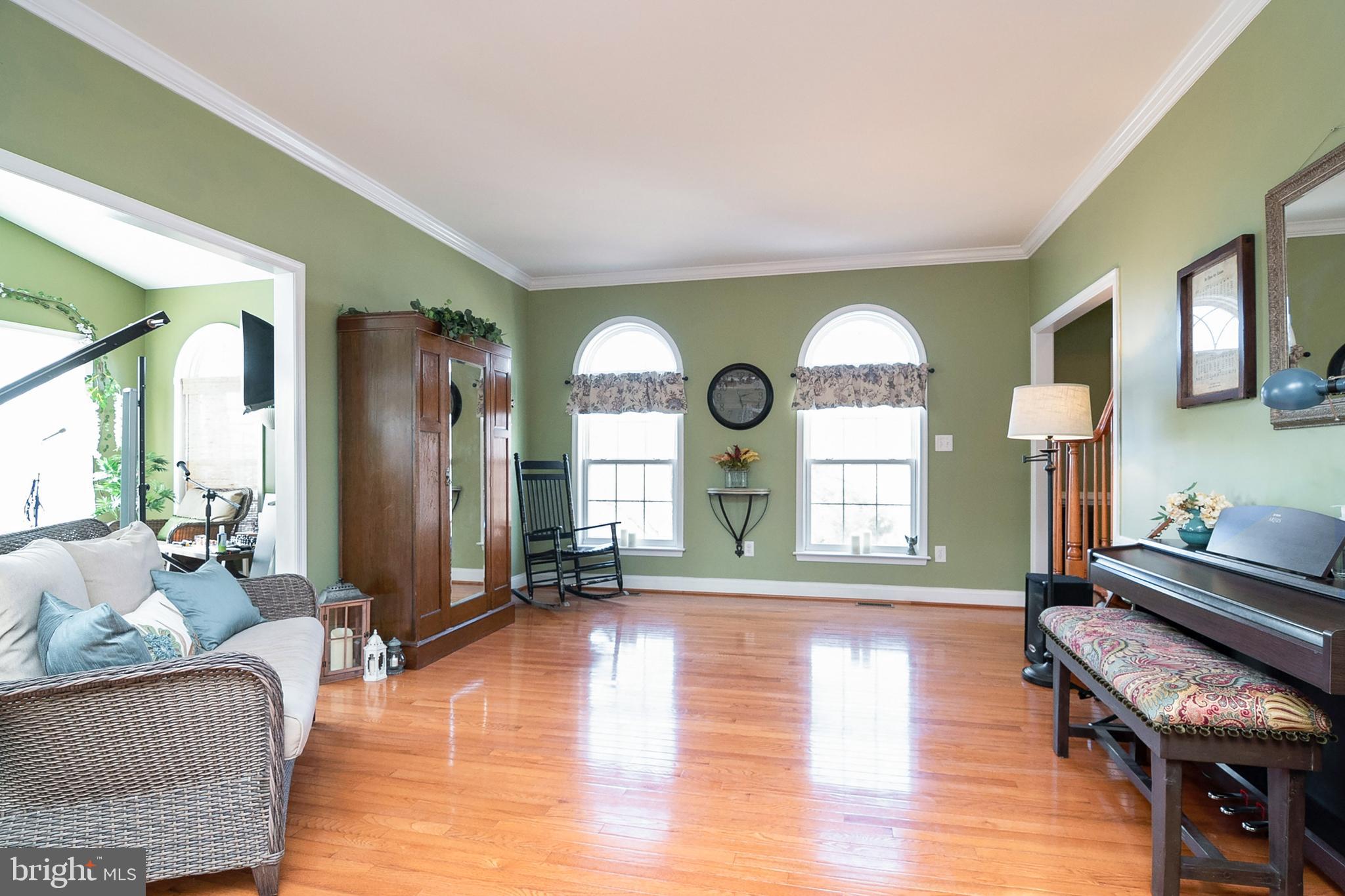 POPLAR HILLS - Residential