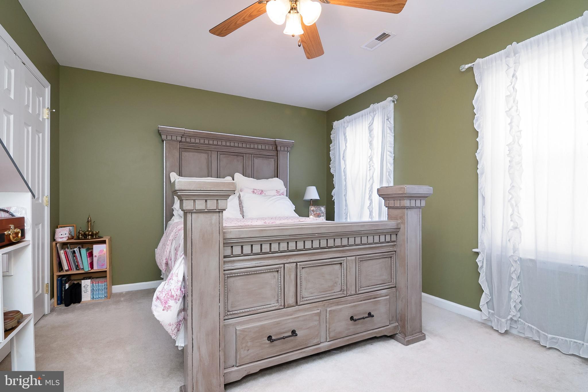 POPLAR HILLS - Residential