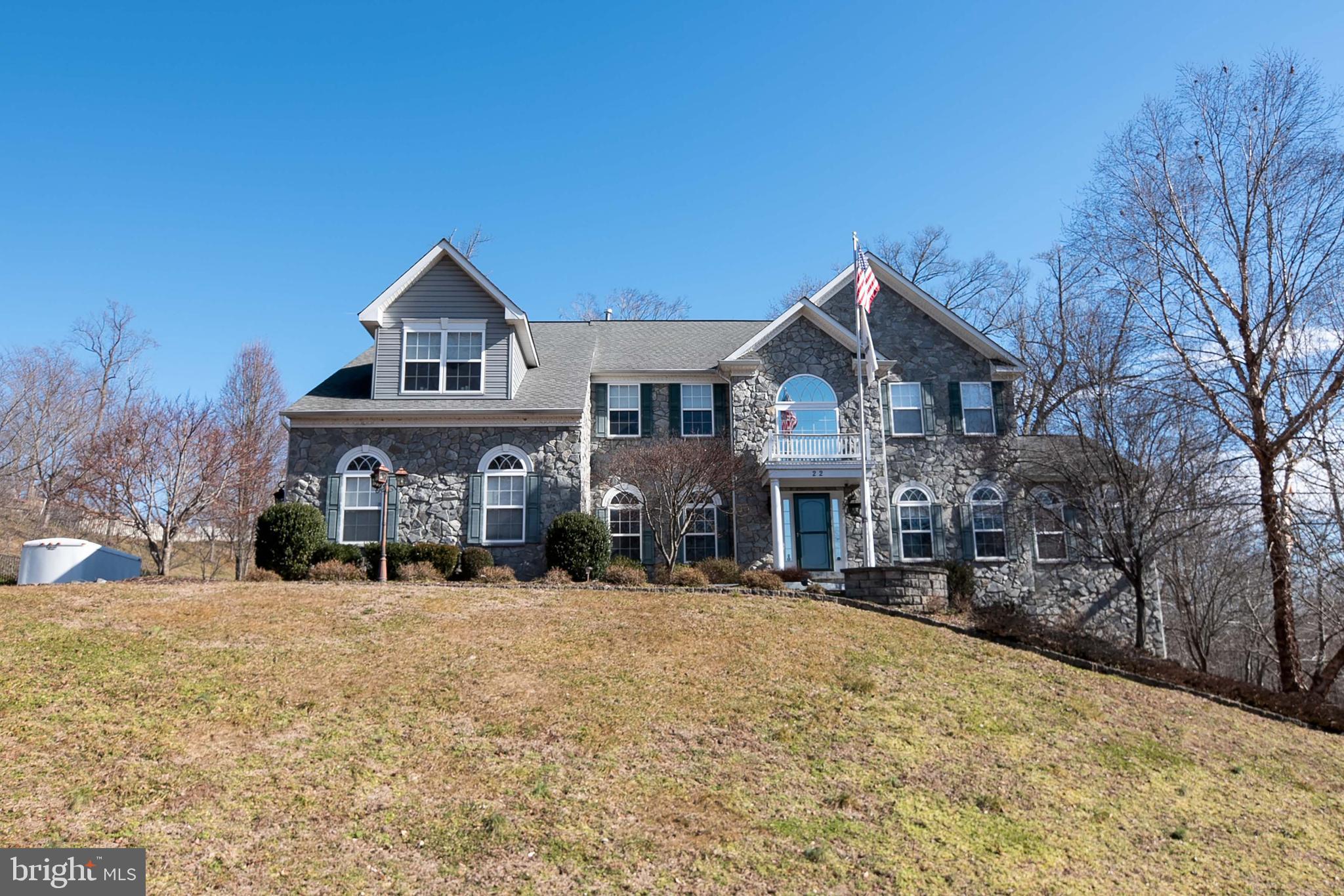 POPLAR HILLS - Residential