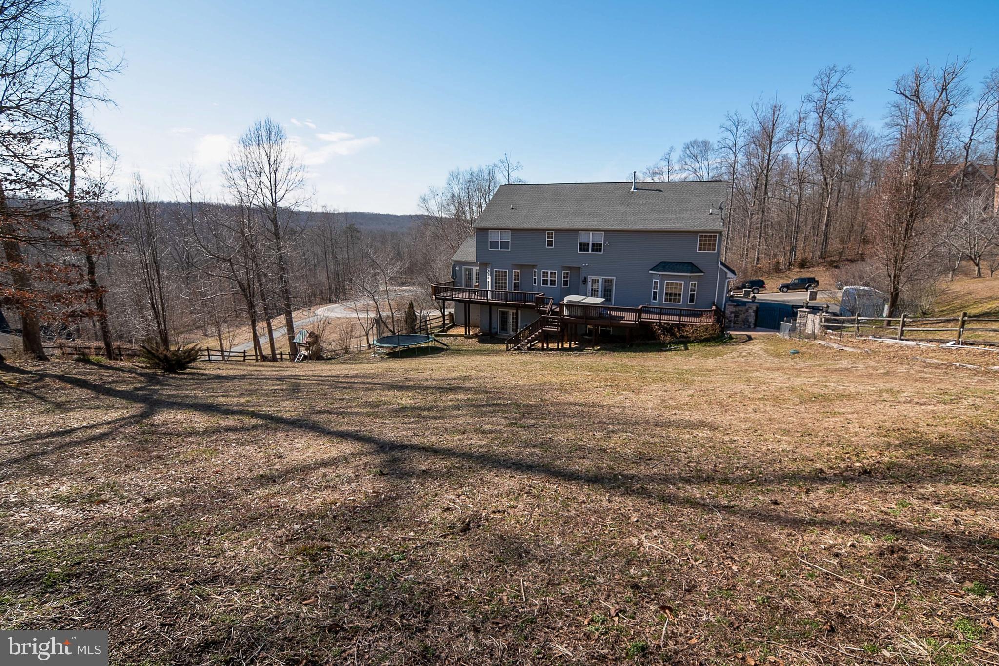 POPLAR HILLS - Residential