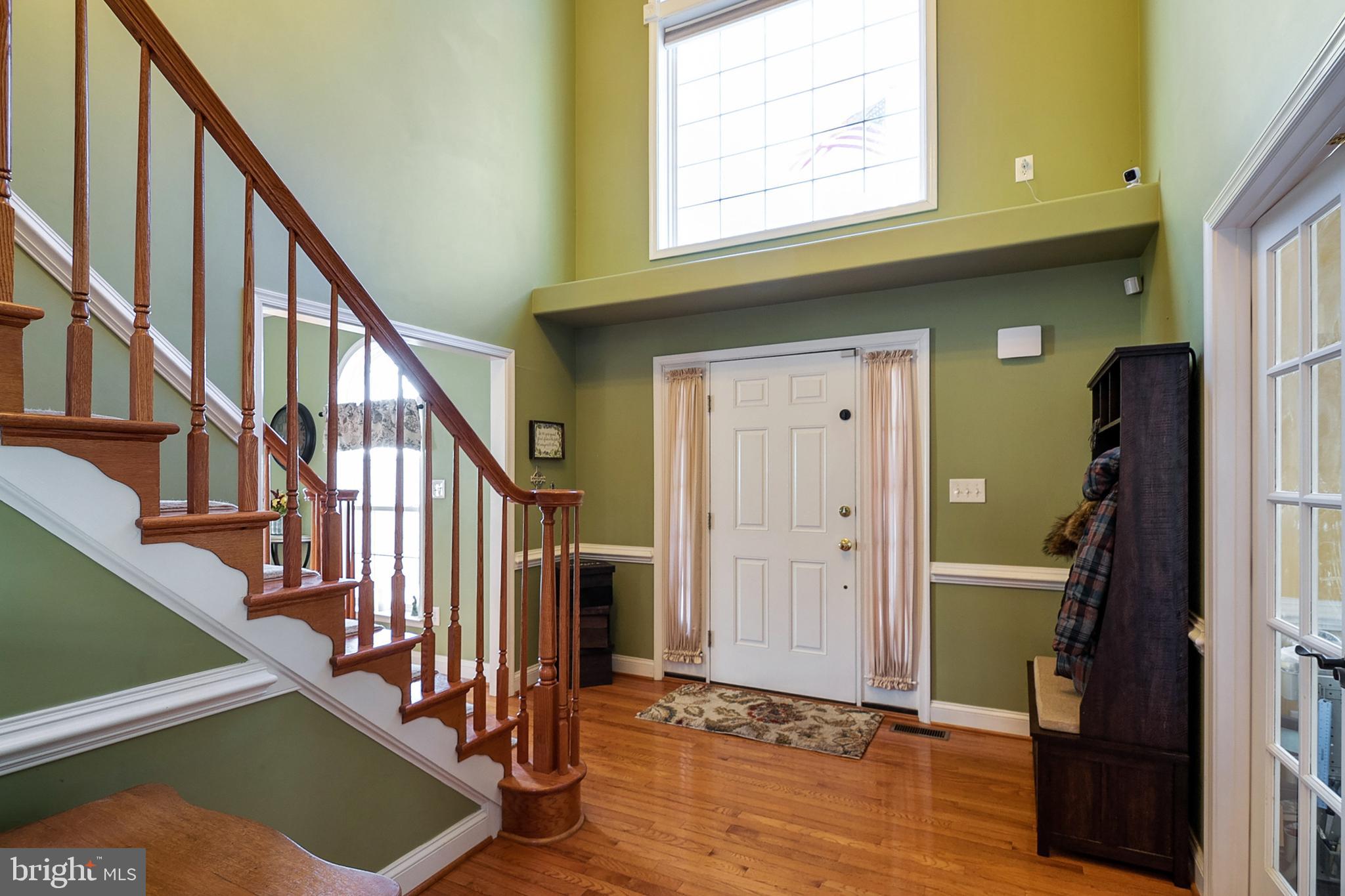 POPLAR HILLS - Residential