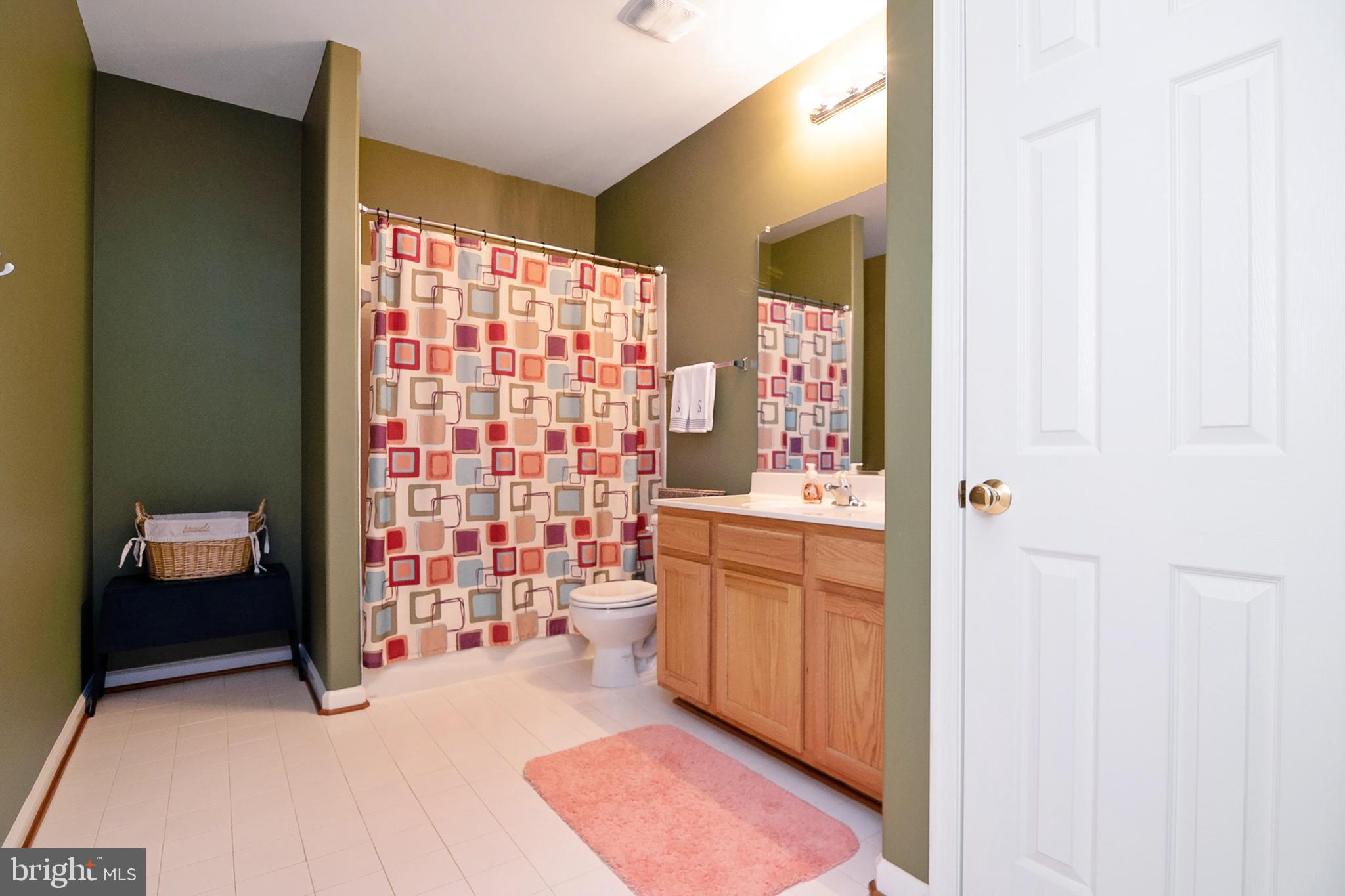 POPLAR HILLS - Residential