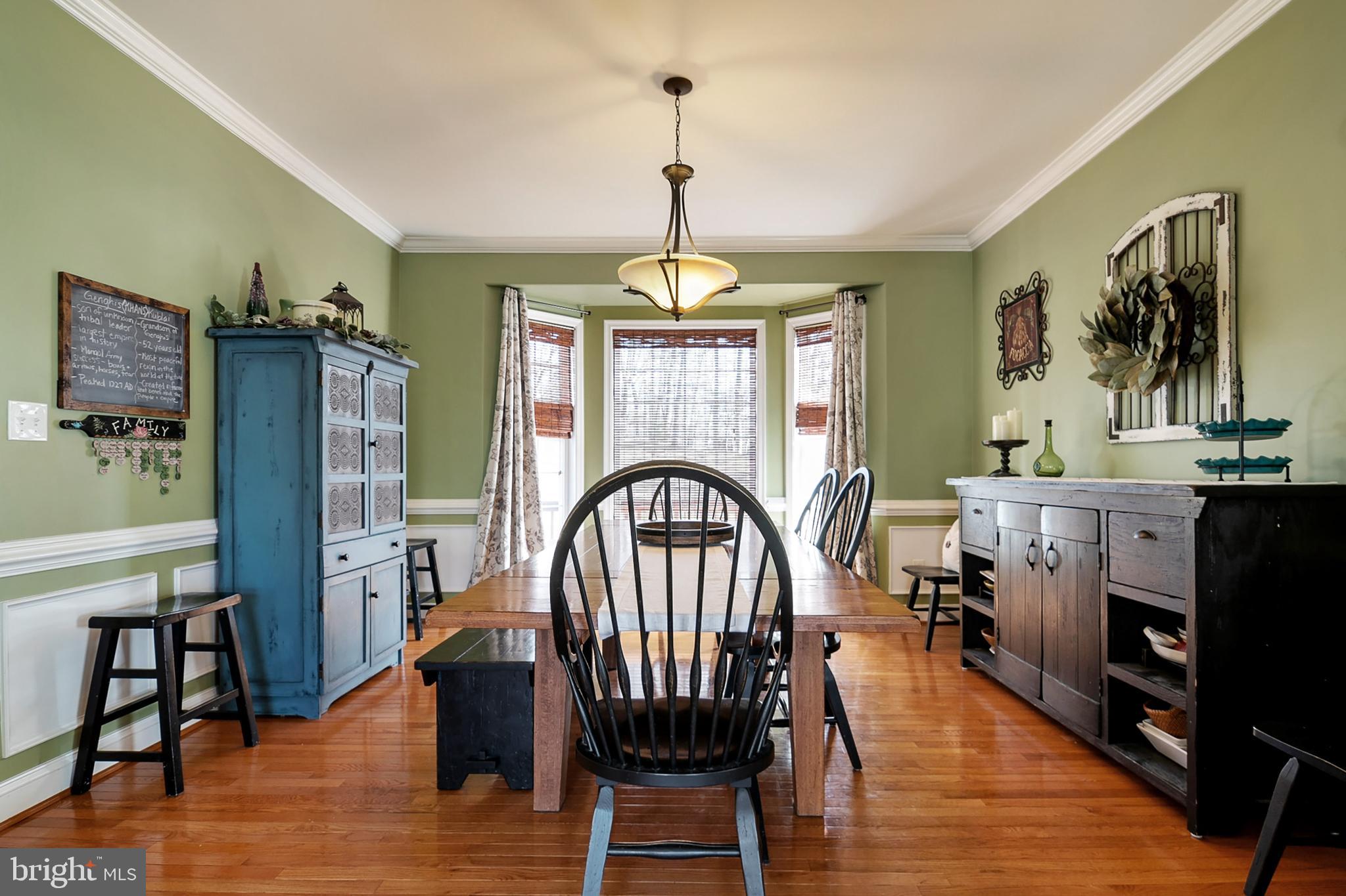 POPLAR HILLS - Residential