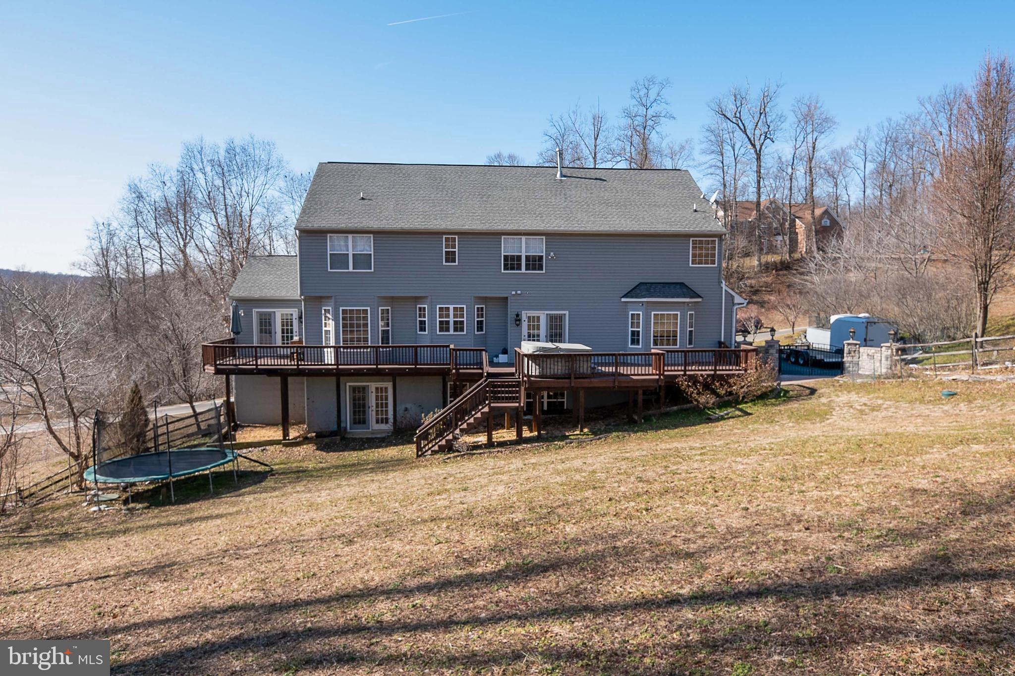 POPLAR HILLS - Residential