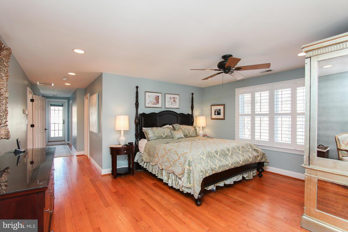 WEST CHEVY CHASE HEIGHTS - Residential