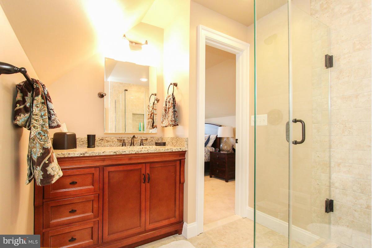 WEST CHEVY CHASE HEIGHTS - Residential