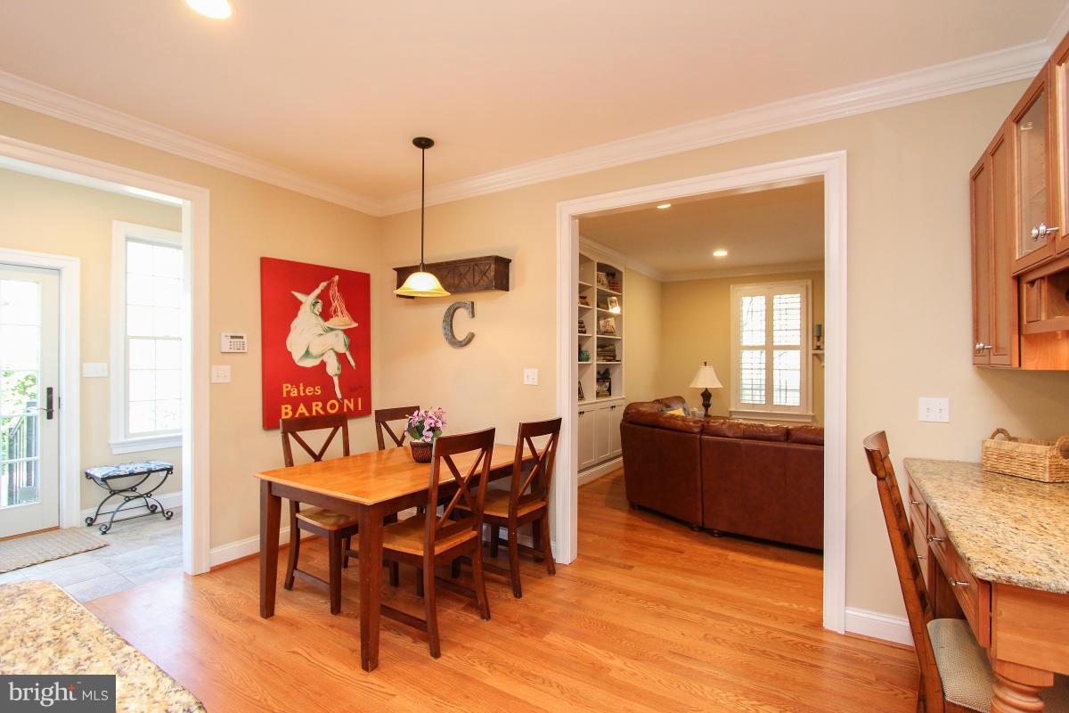 WEST CHEVY CHASE HEIGHTS - Residential