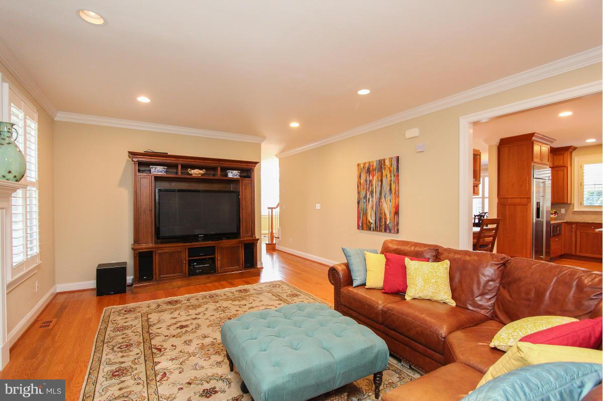 WEST CHEVY CHASE HEIGHTS - Residential