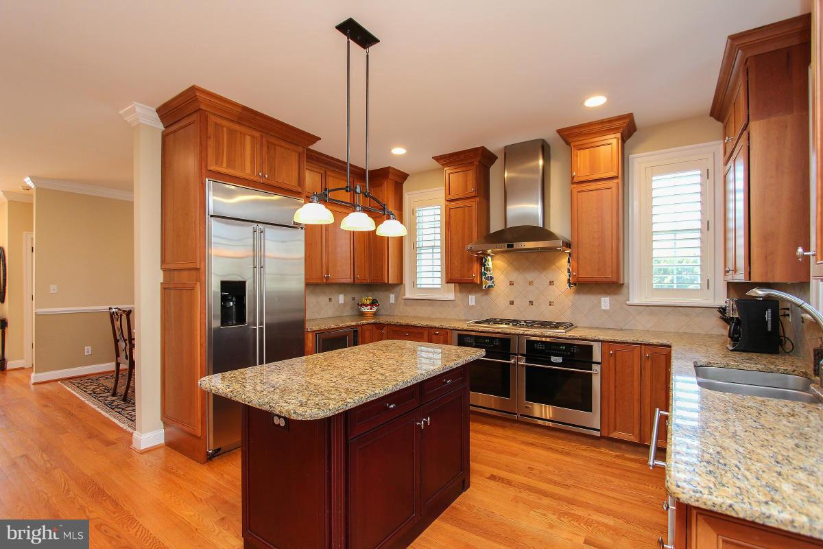 WEST CHEVY CHASE HEIGHTS - Residential