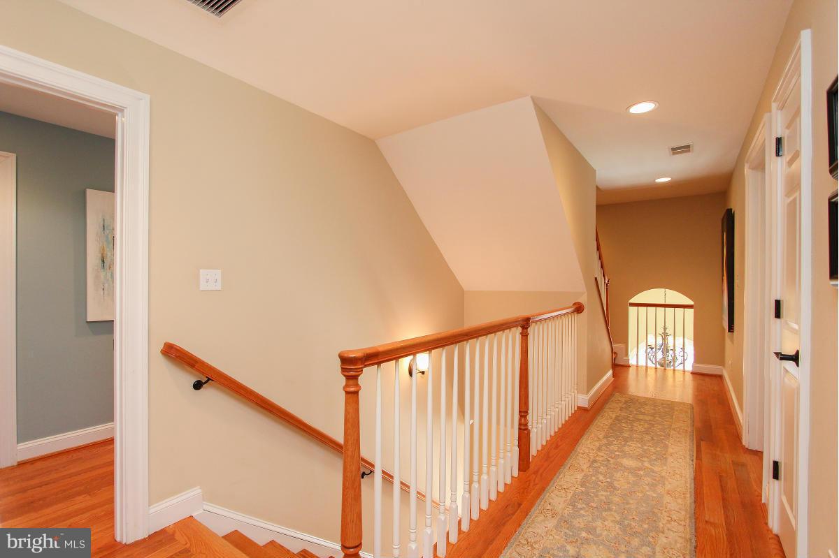 WEST CHEVY CHASE HEIGHTS - Residential