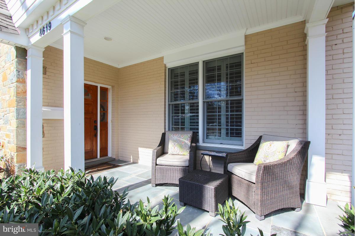 WEST CHEVY CHASE HEIGHTS - Residential