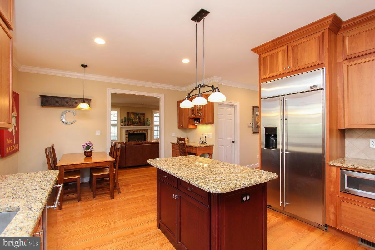 WEST CHEVY CHASE HEIGHTS - Residential