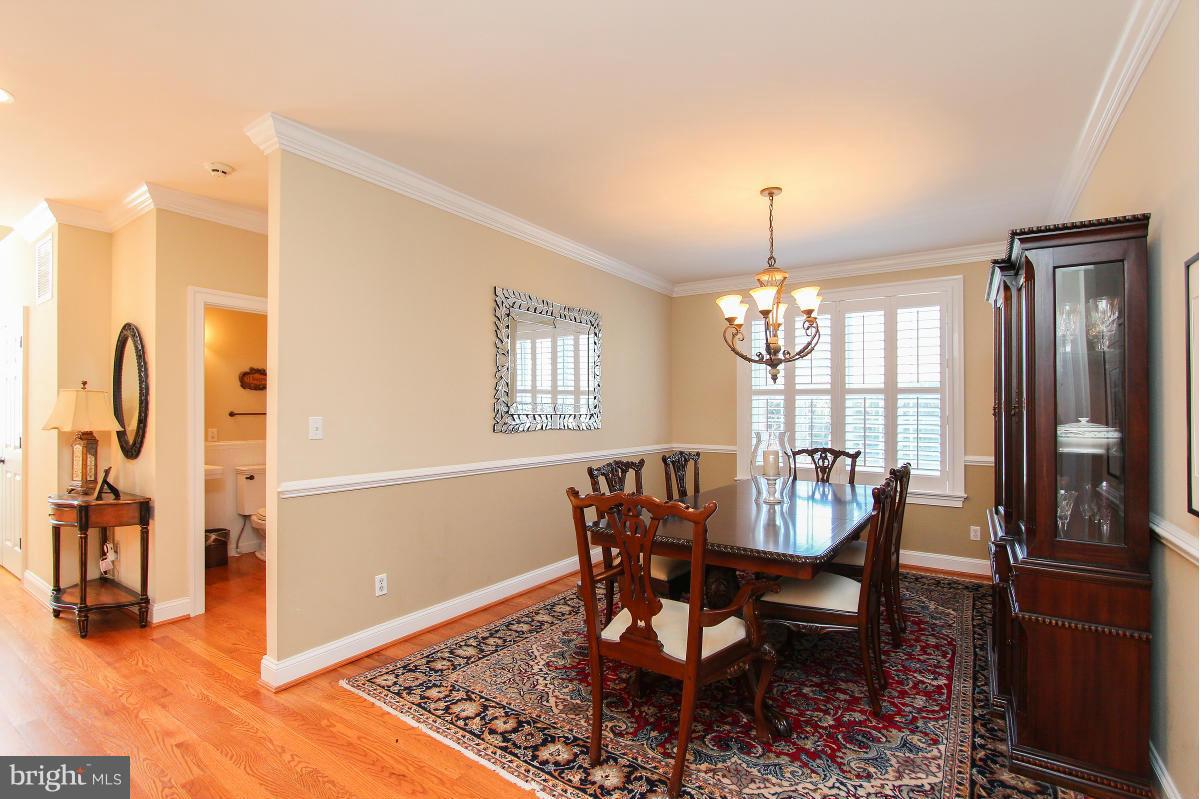 WEST CHEVY CHASE HEIGHTS - Residential