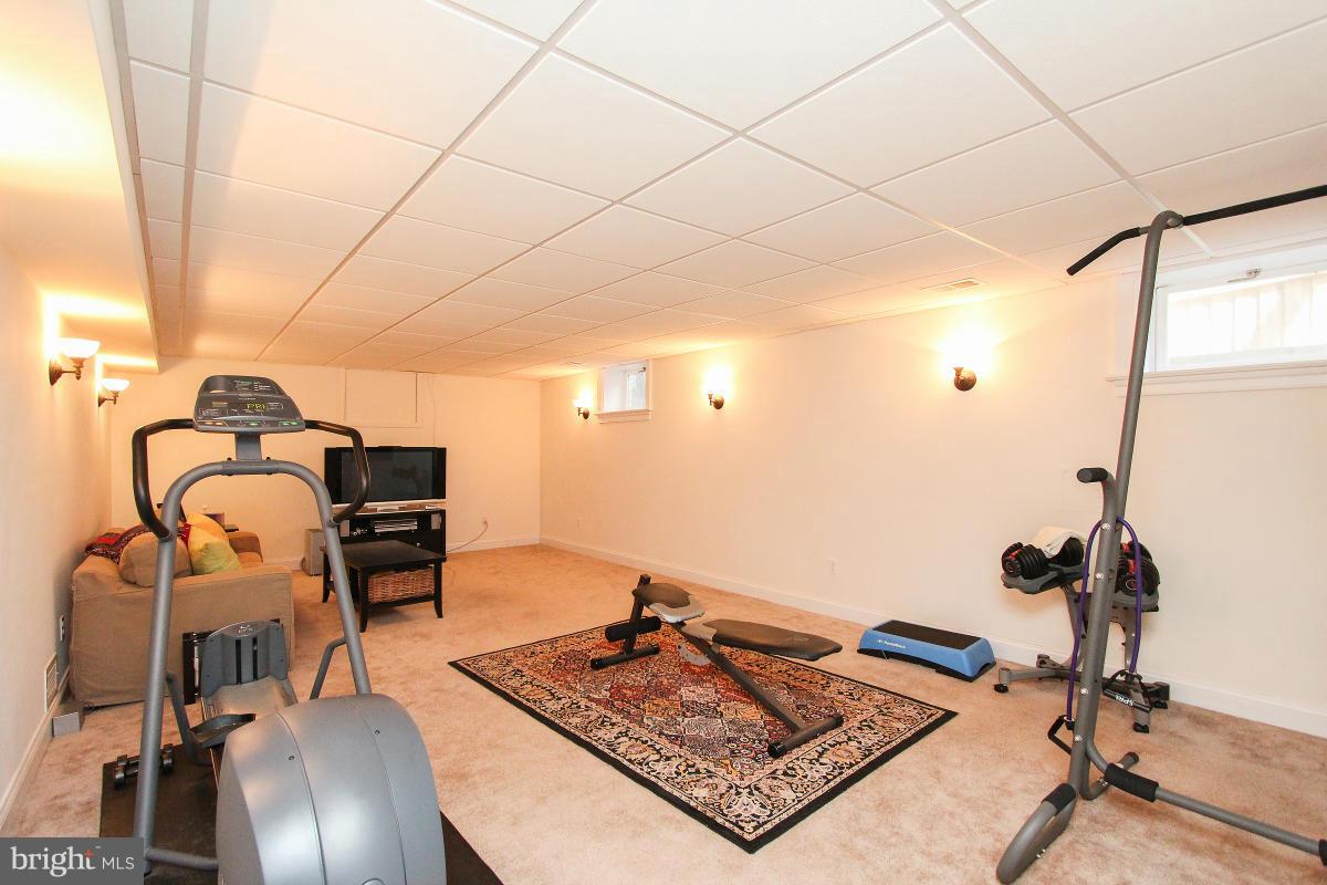 WEST CHEVY CHASE HEIGHTS - Residential