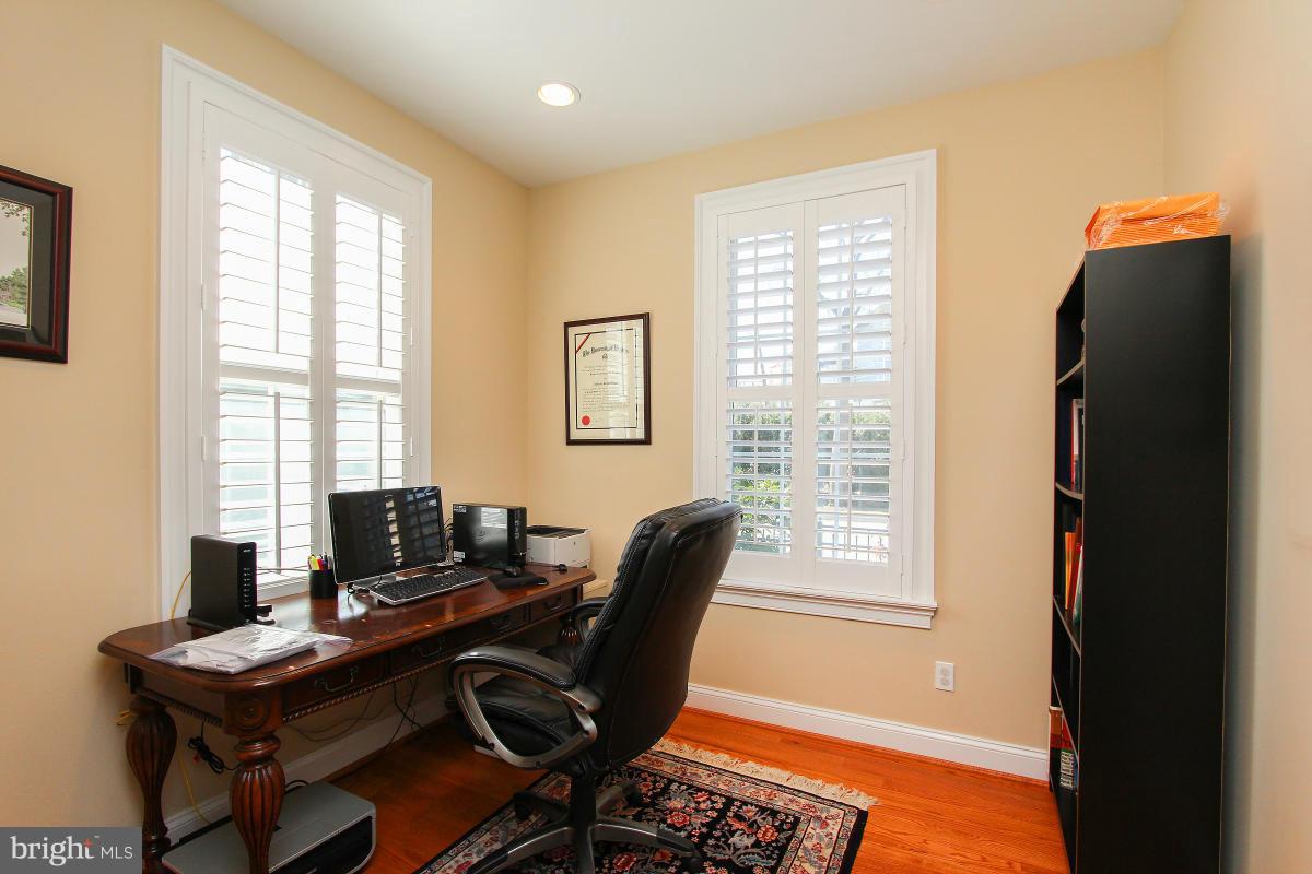 WEST CHEVY CHASE HEIGHTS - Residential