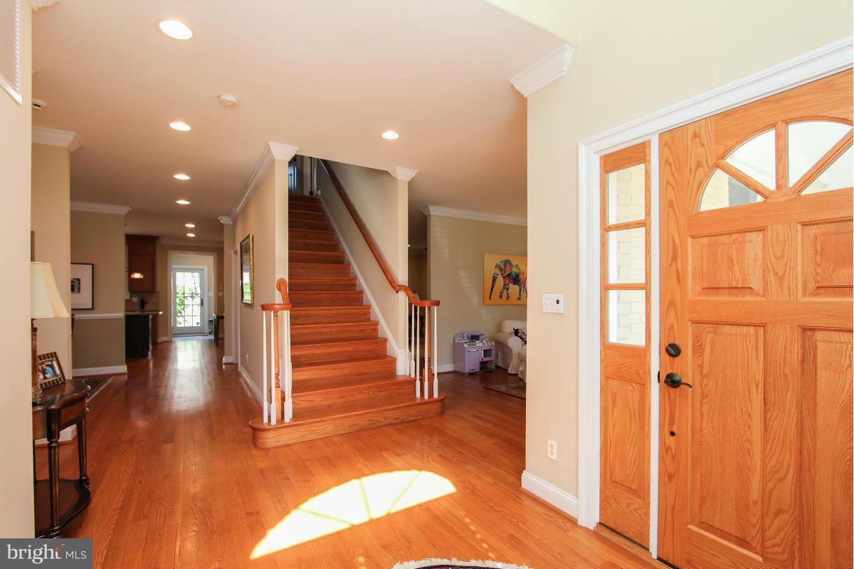 WEST CHEVY CHASE HEIGHTS - Residential