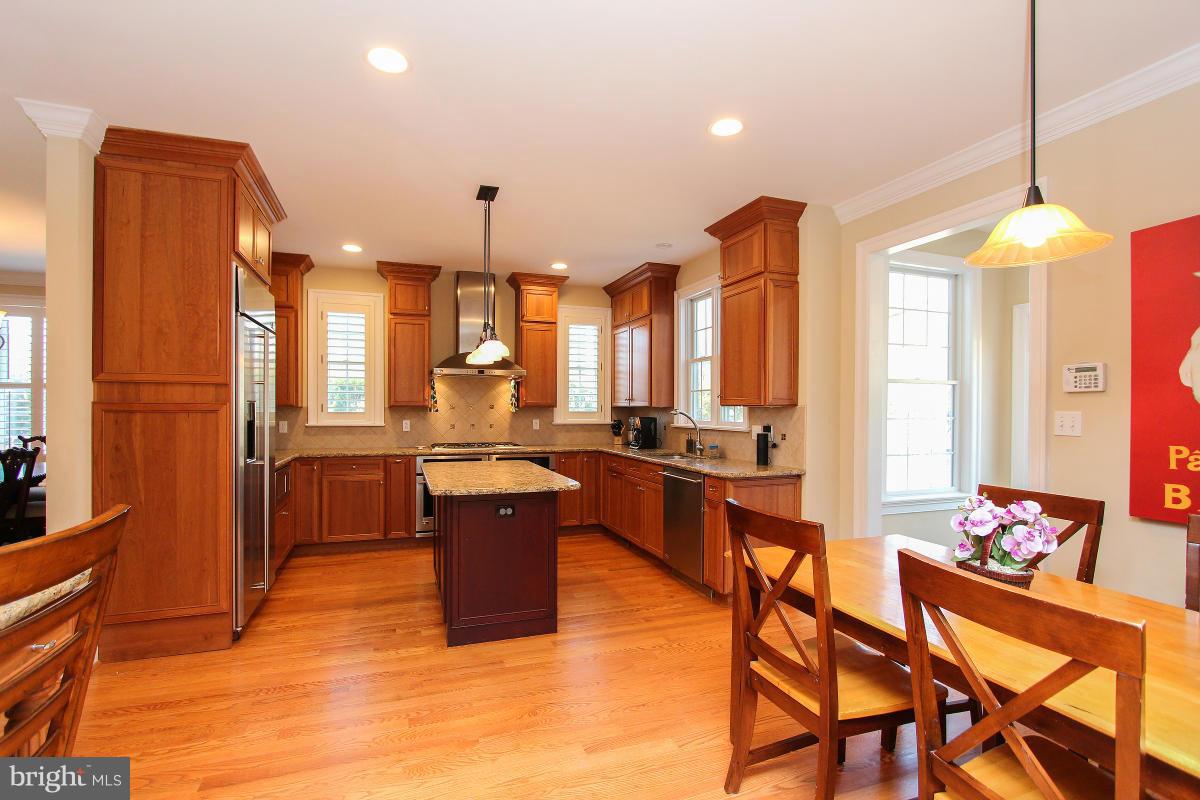 WEST CHEVY CHASE HEIGHTS - Residential