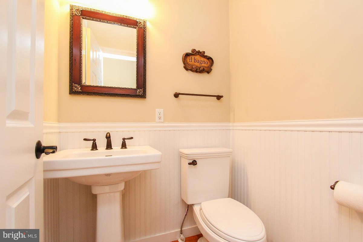 WEST CHEVY CHASE HEIGHTS - Residential