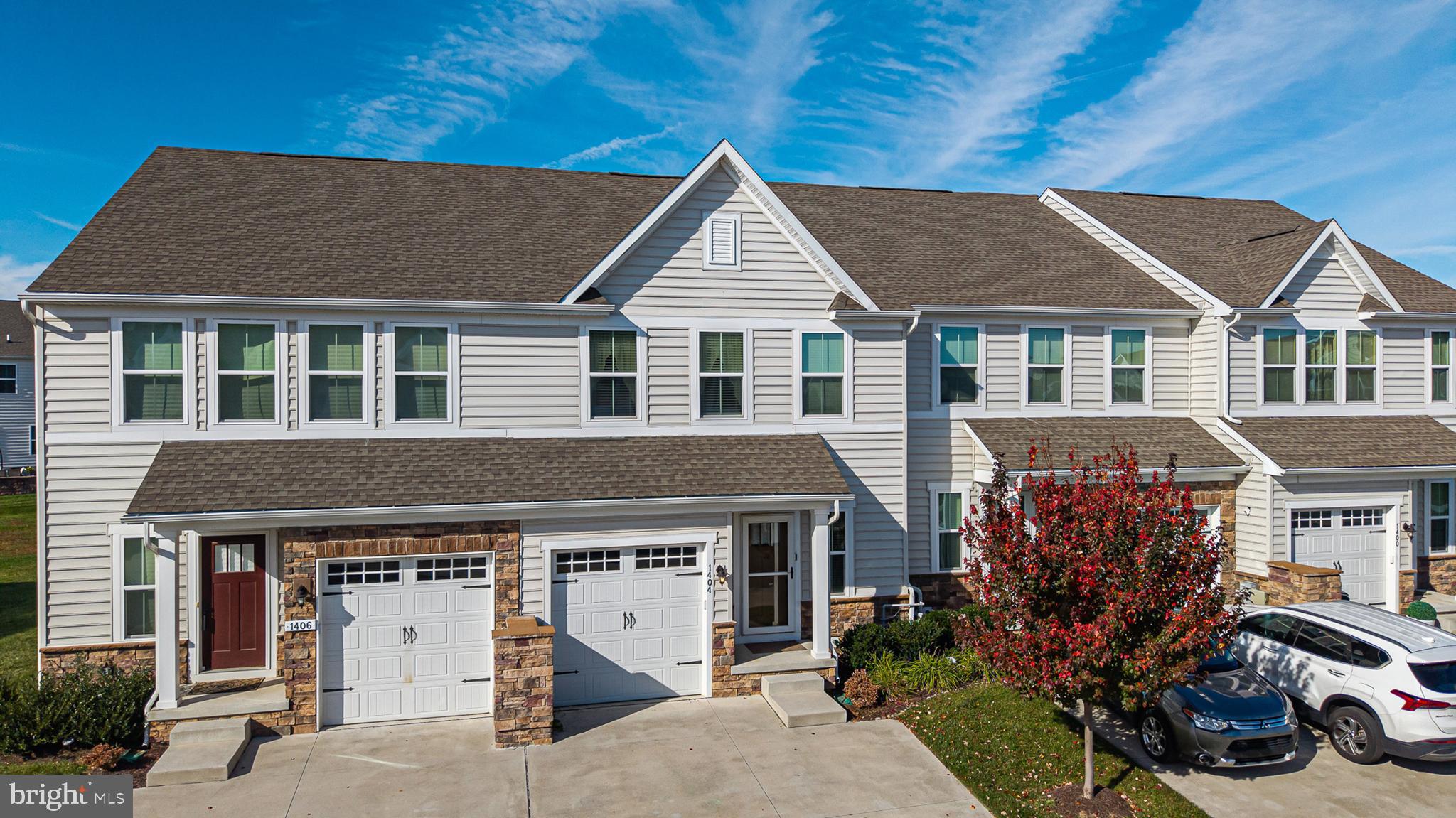 1404 FLINTSHIRE DRIVE