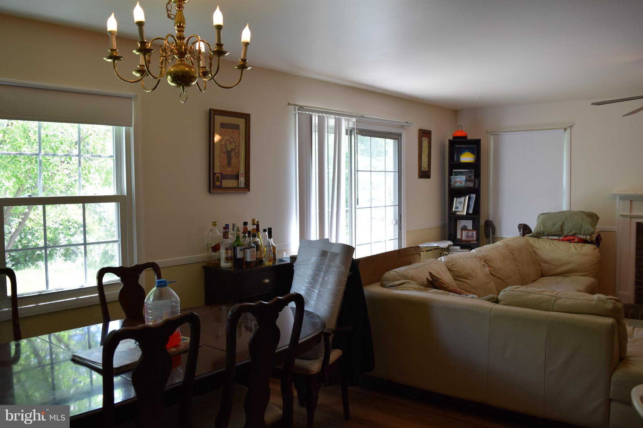 GREENBRIAR - Residential Lease