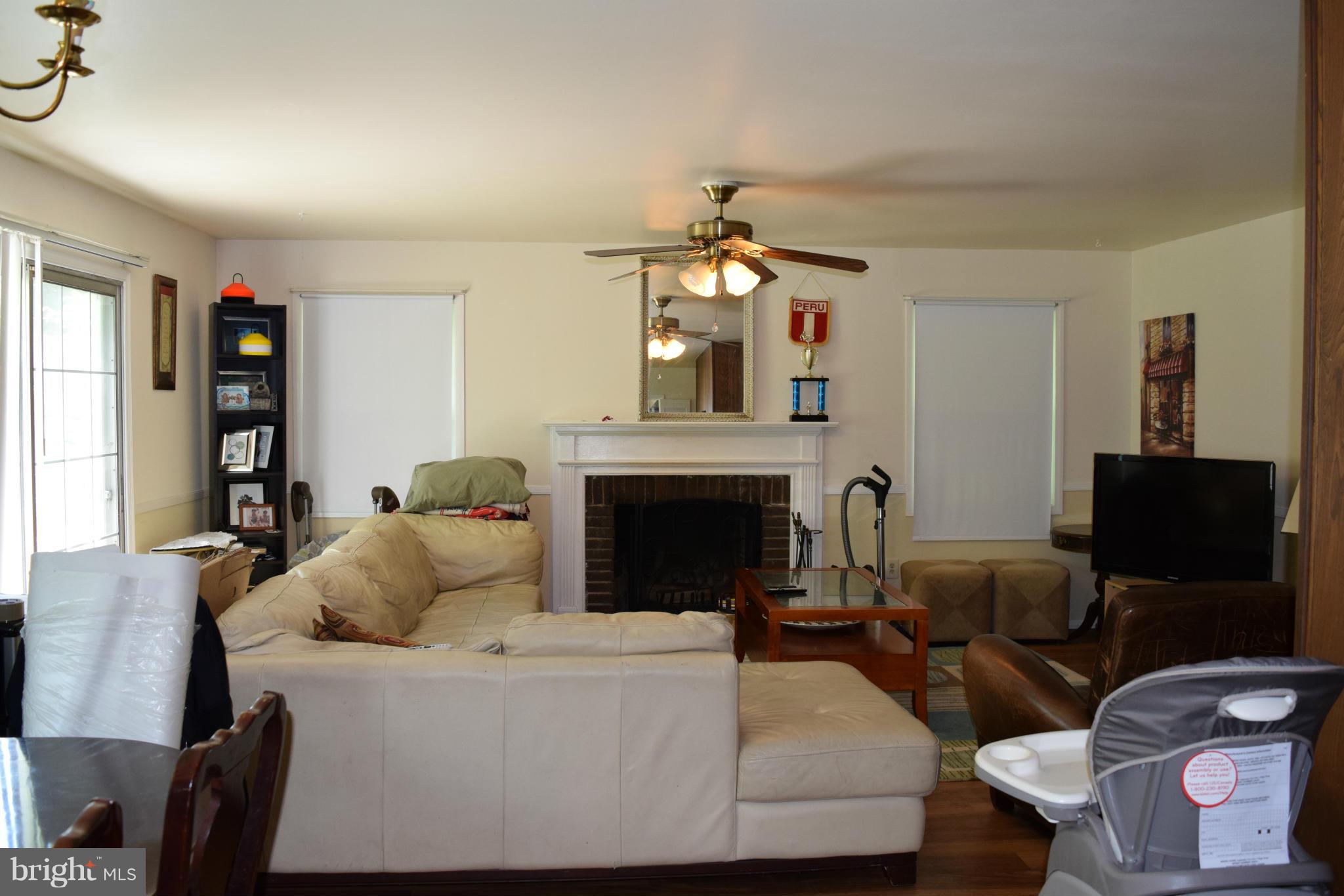 GREENBRIAR - Residential Lease