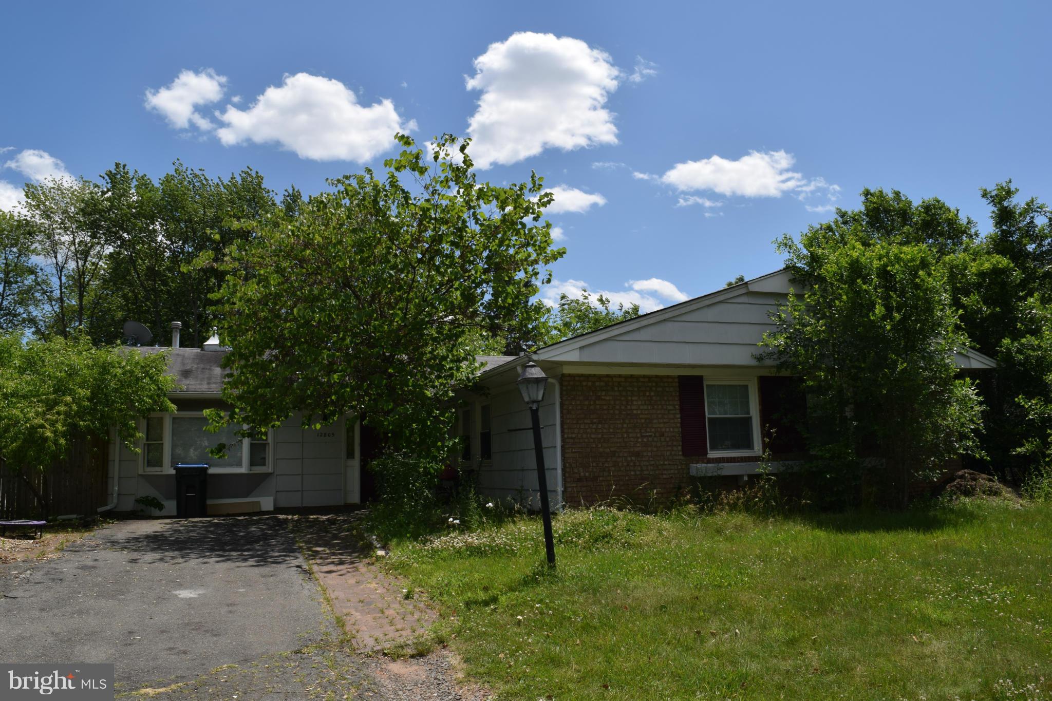 GREENBRIAR - Residential Lease