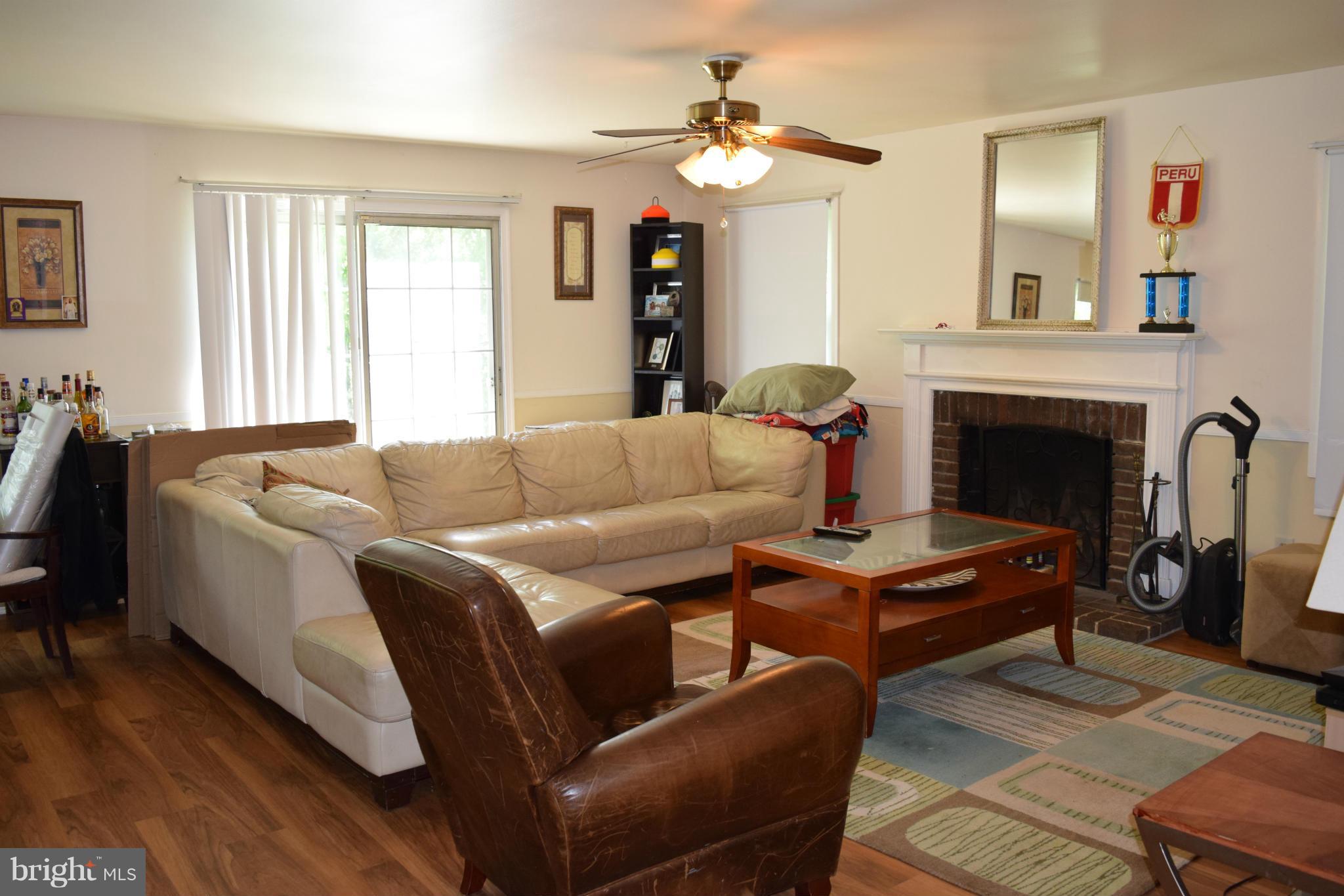 GREENBRIAR - Residential Lease