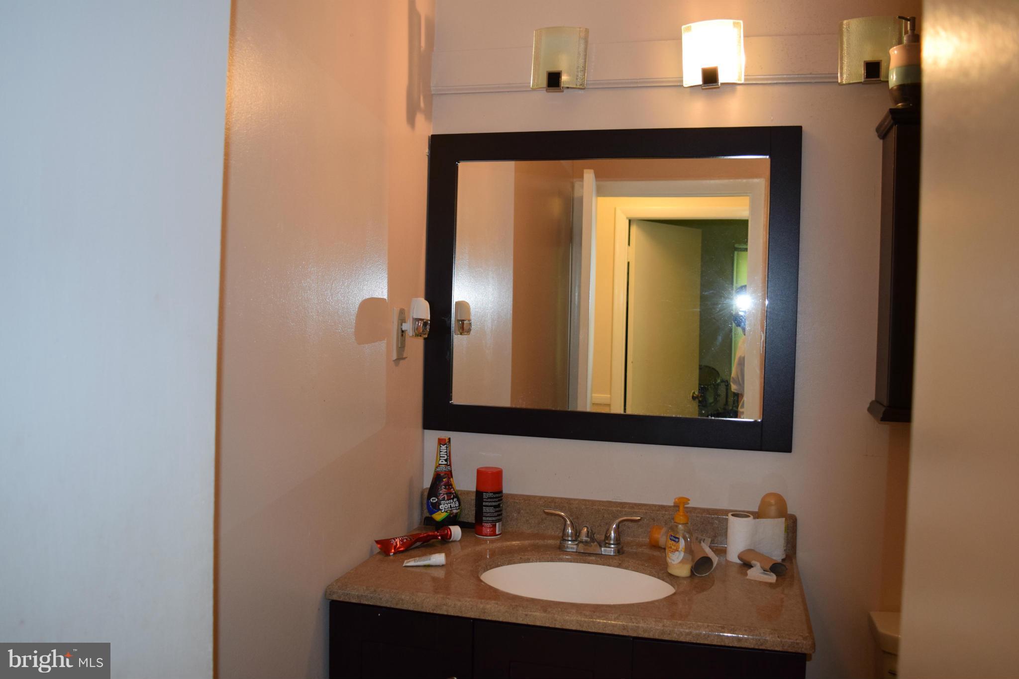 GREENBRIAR - Residential Lease