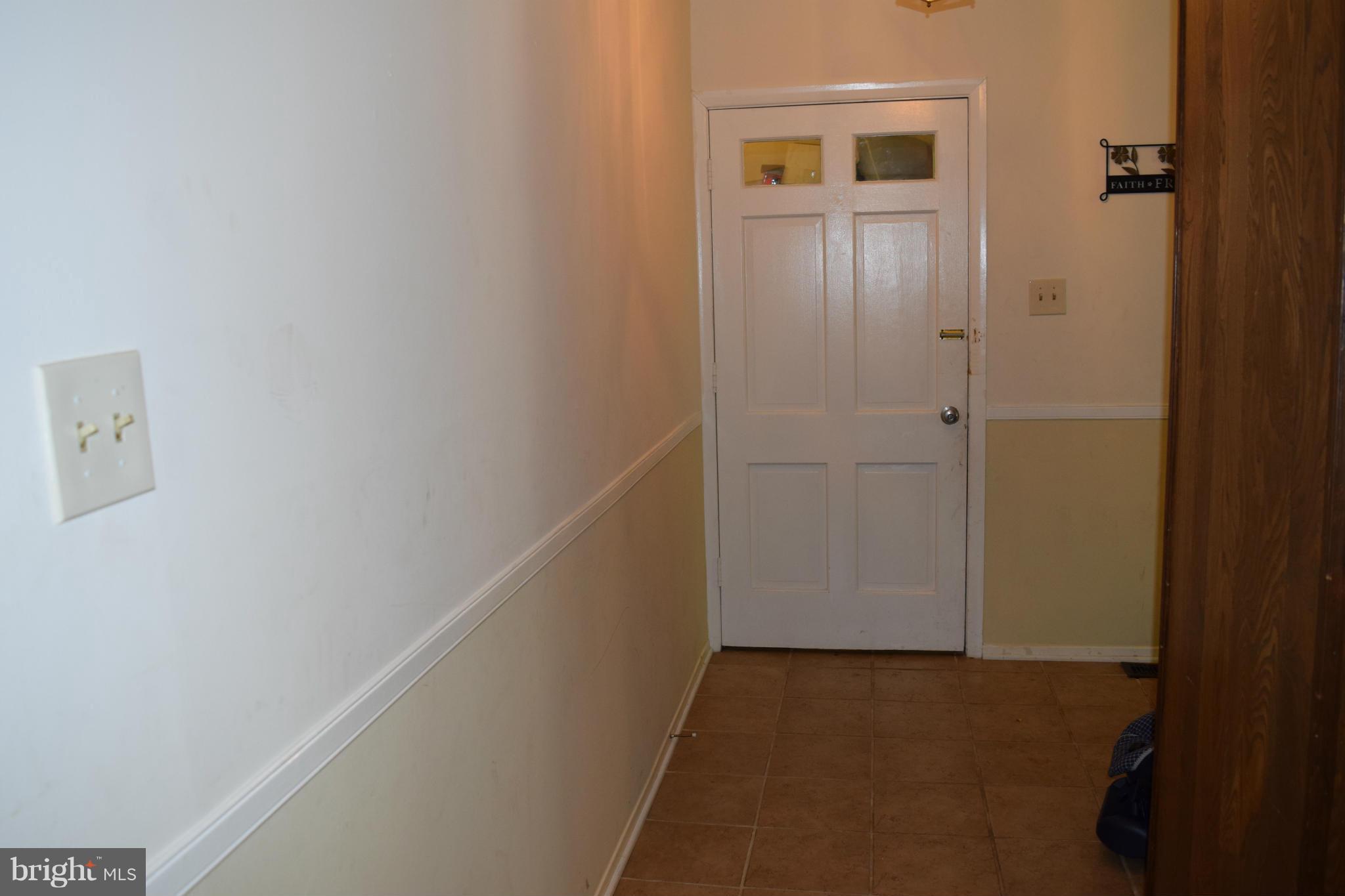 GREENBRIAR - Residential Lease