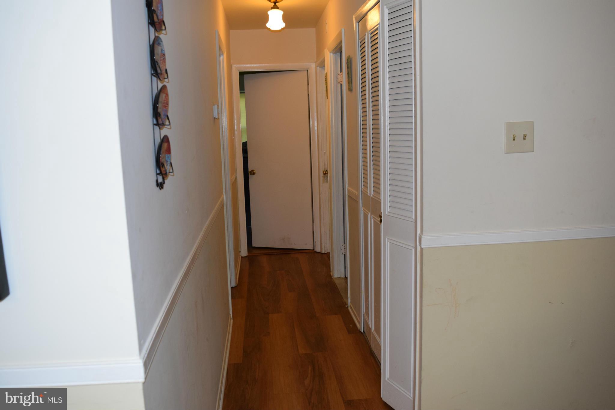 GREENBRIAR - Residential Lease