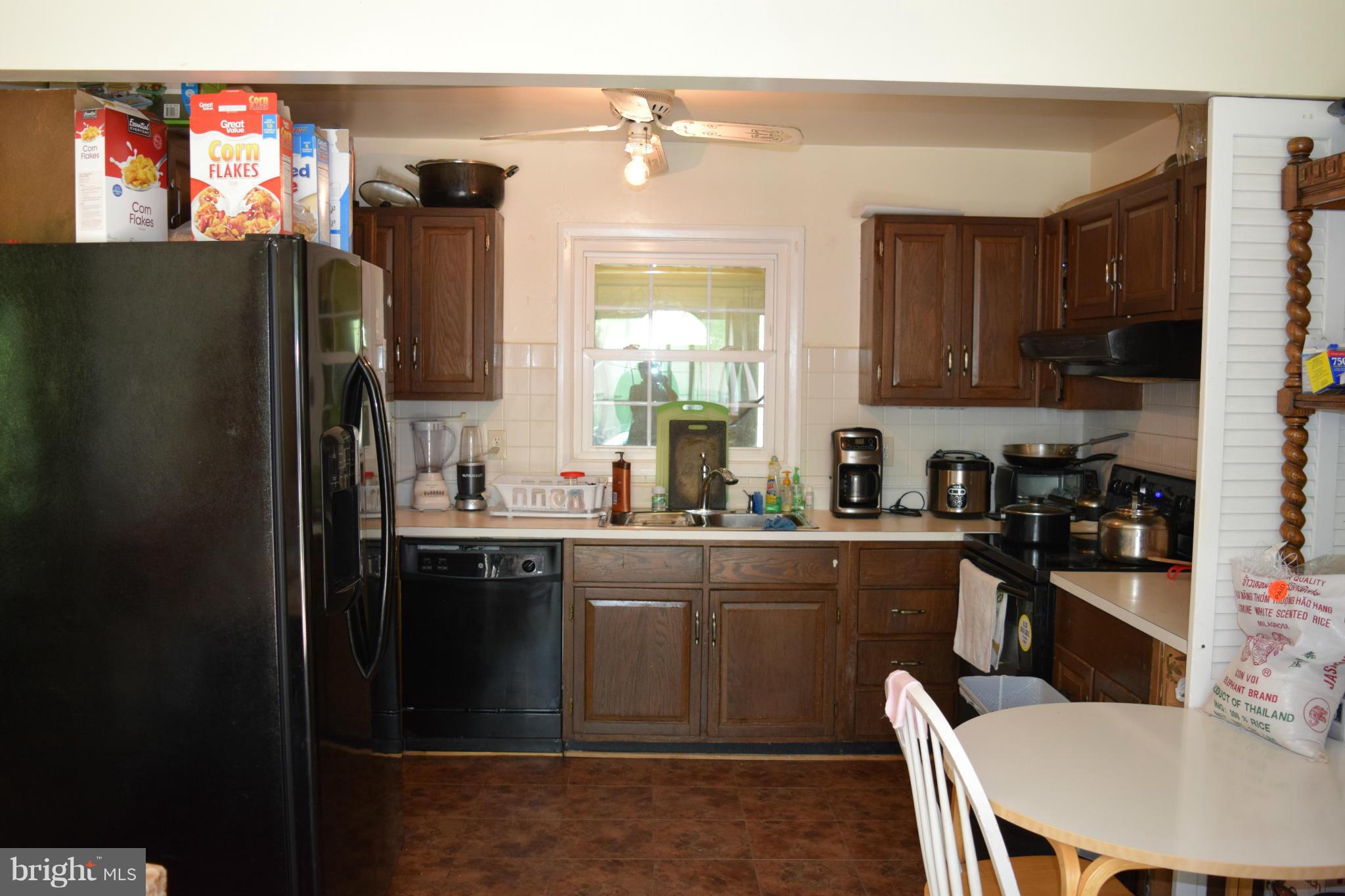 GREENBRIAR - Residential Lease