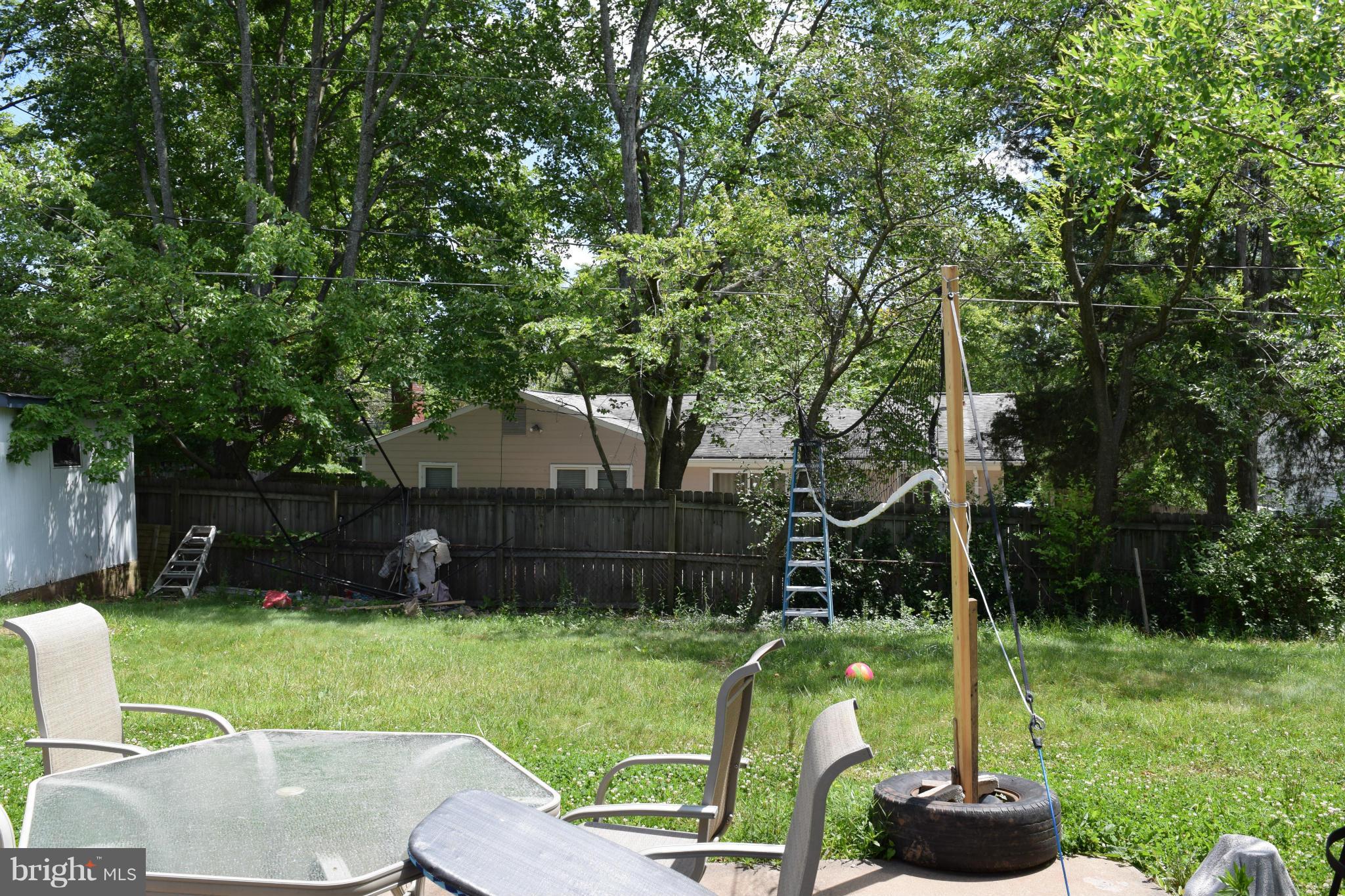 GREENBRIAR - Residential Lease