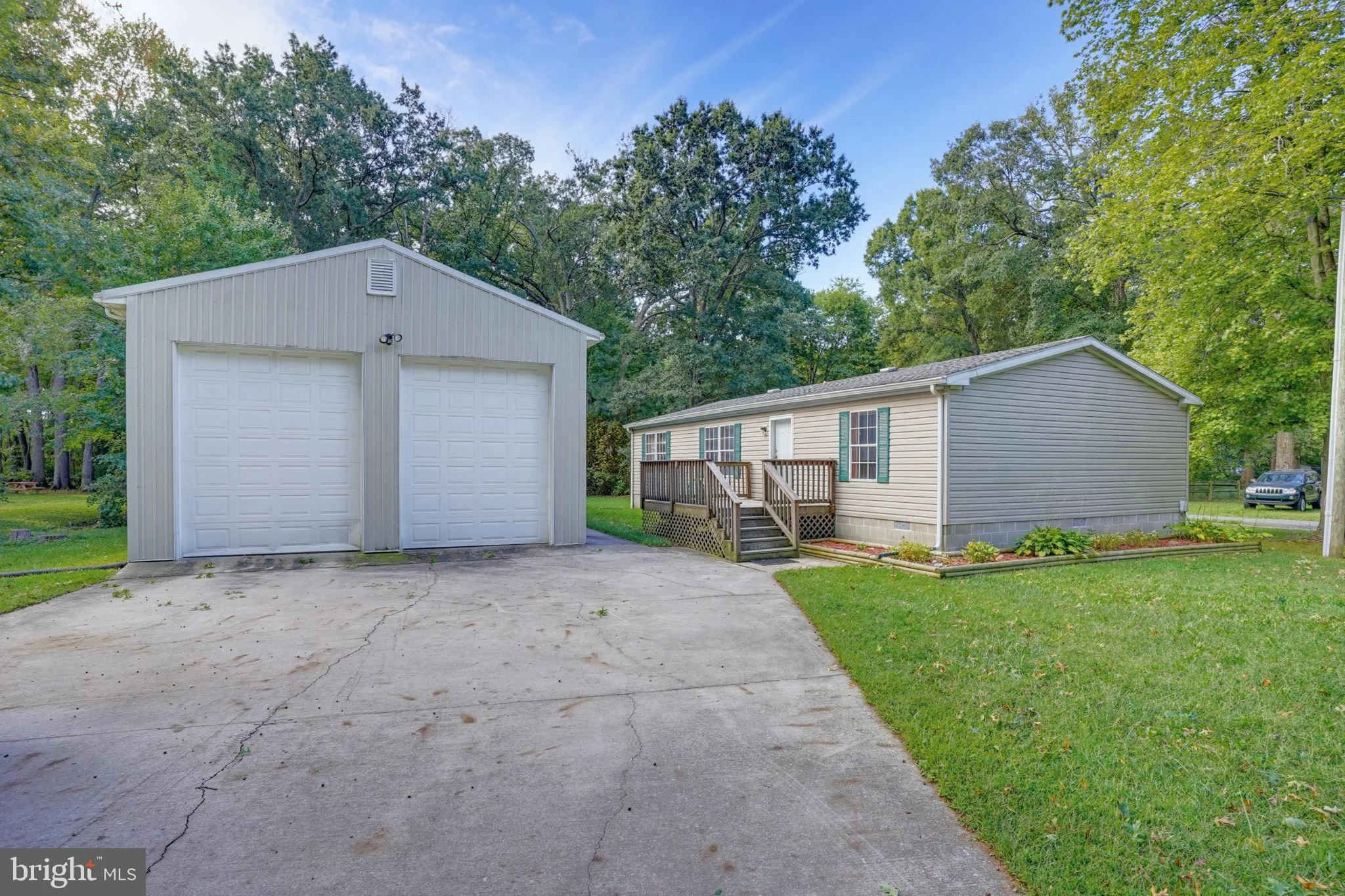 1530 Central Church Road, Dover, DE 19904