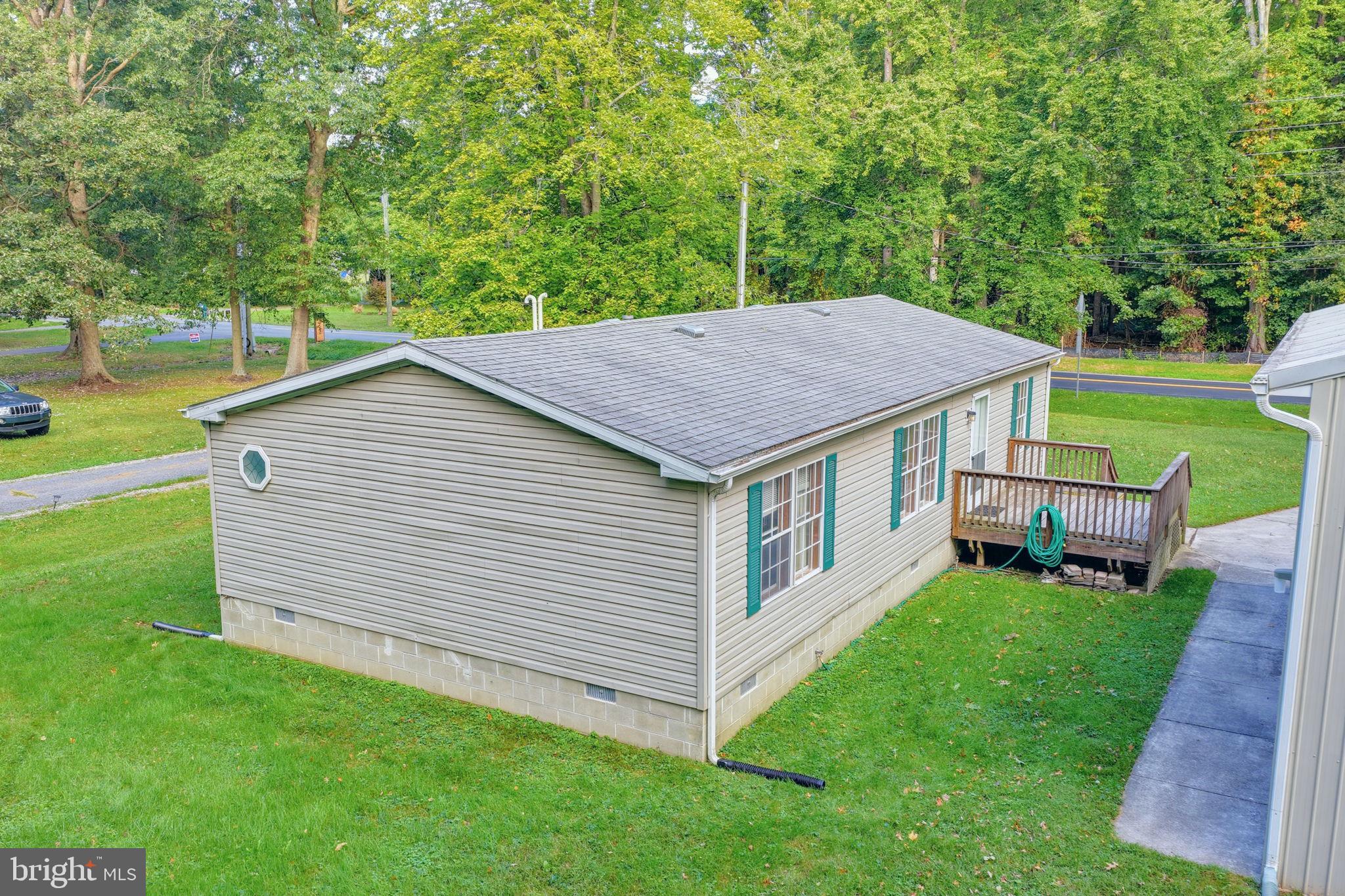 1530 CENTRAL CHURCH ROAD