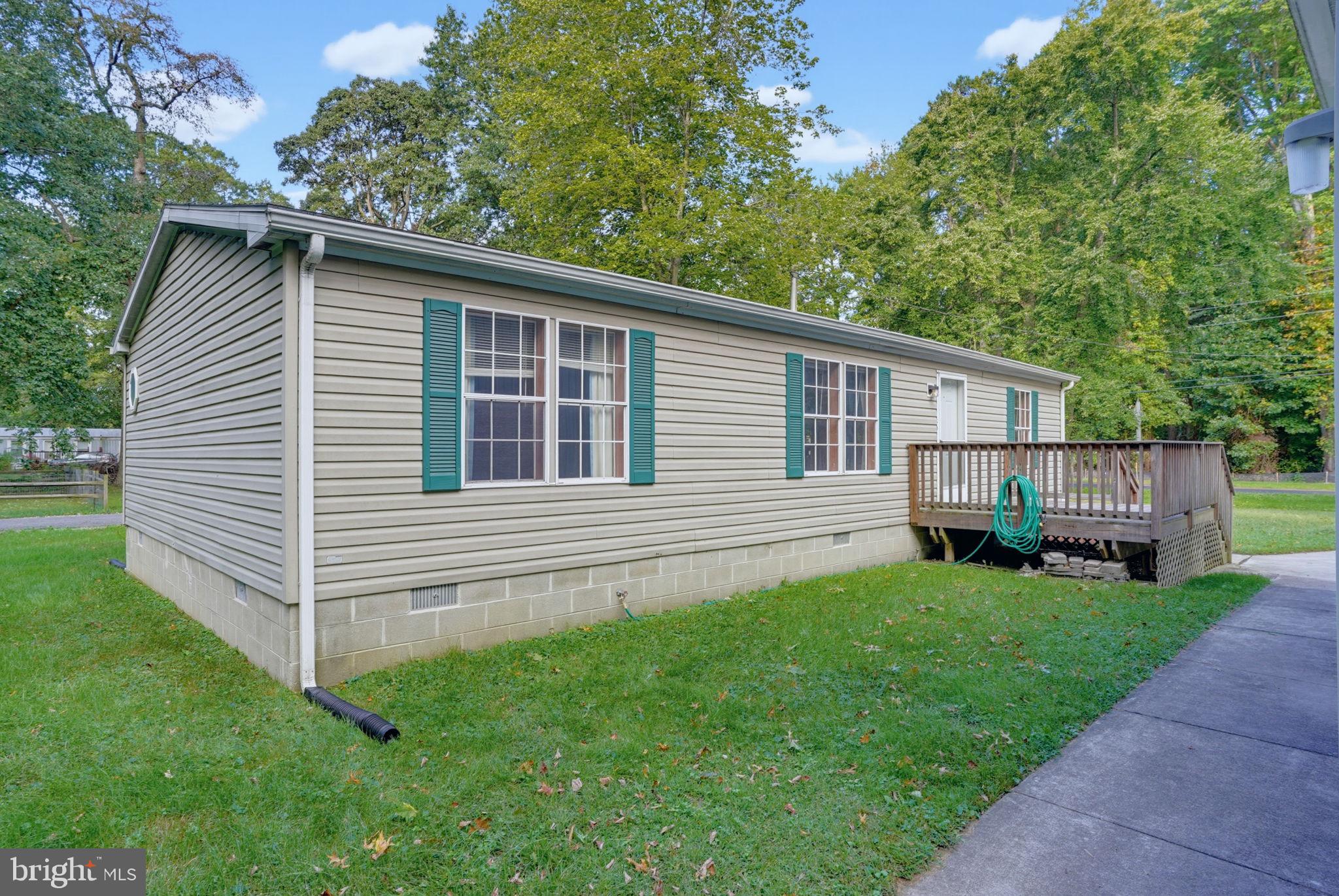 1530 CENTRAL CHURCH ROAD