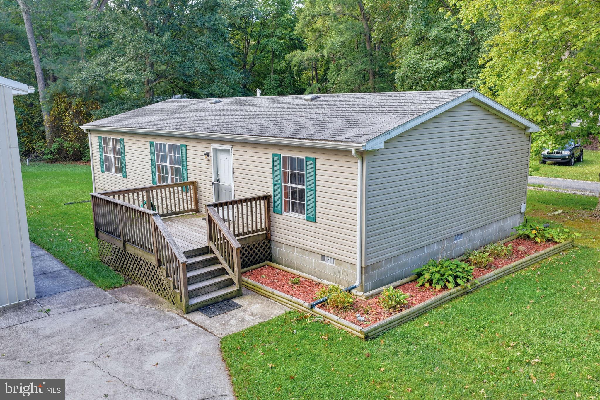 1530 CENTRAL CHURCH ROAD