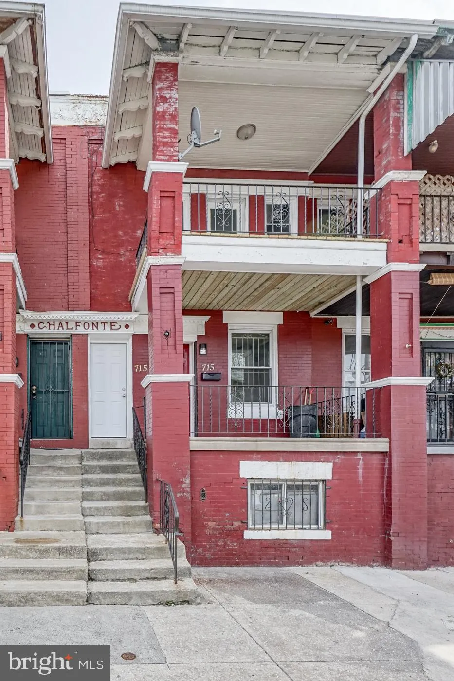 Philadelphia, Pennsylvania 19143, United States, 4 Bedrooms Bedrooms, ,Residential,Active,29973