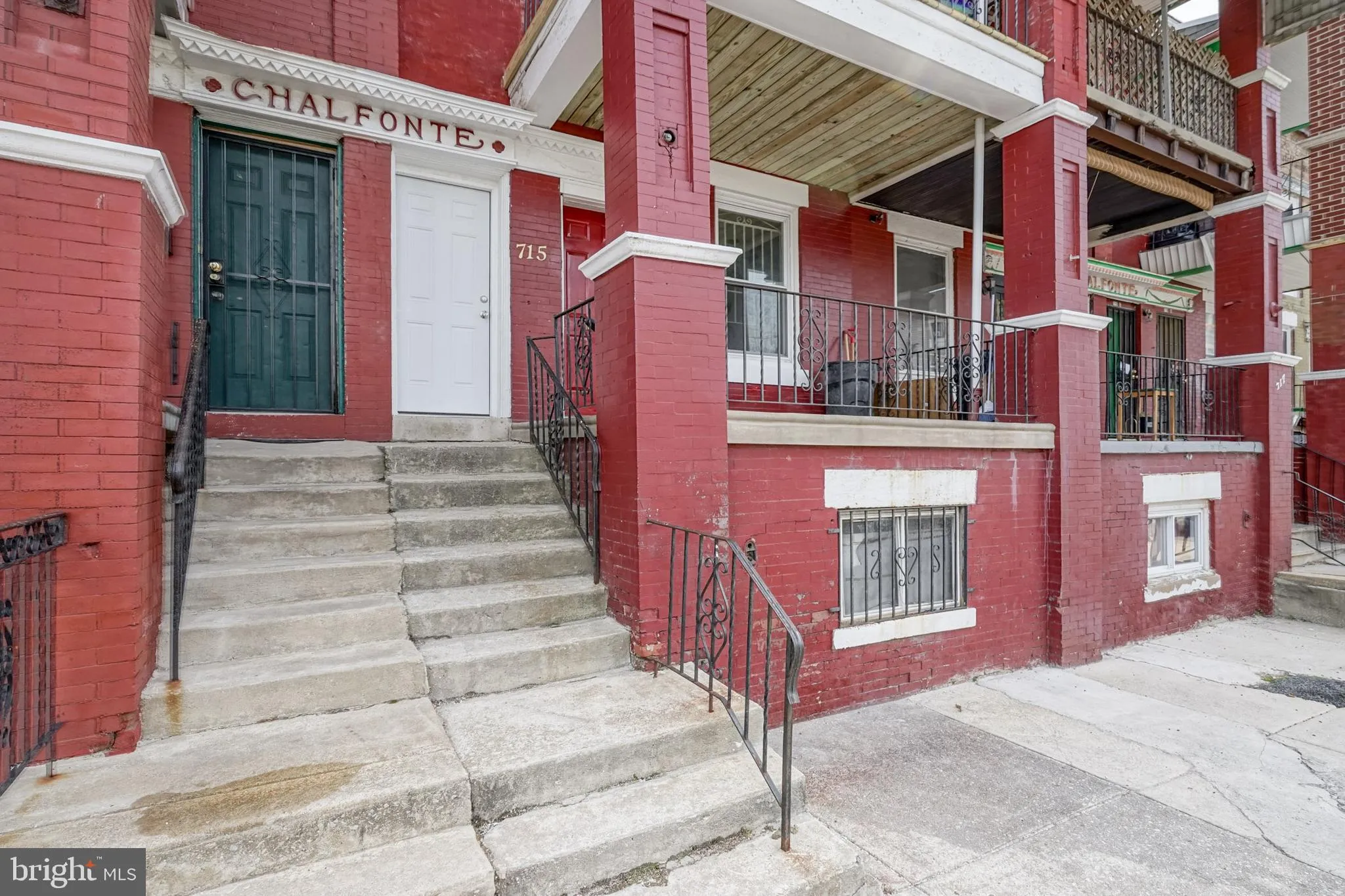 Philadelphia, Pennsylvania 19143, United States, 4 Bedrooms Bedrooms, ,Residential,Active,29973