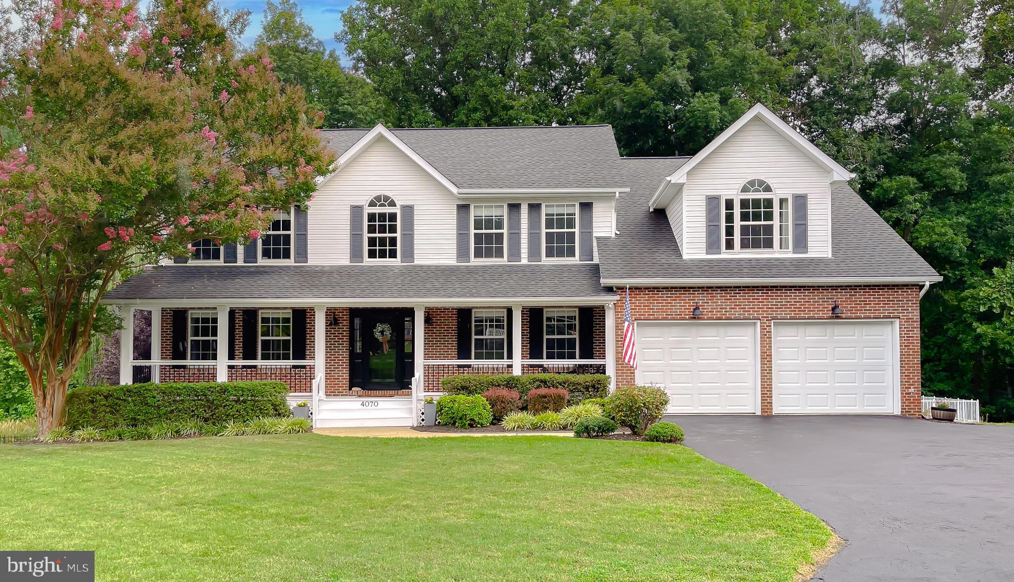 4070 WEEPING WILLOW LANE