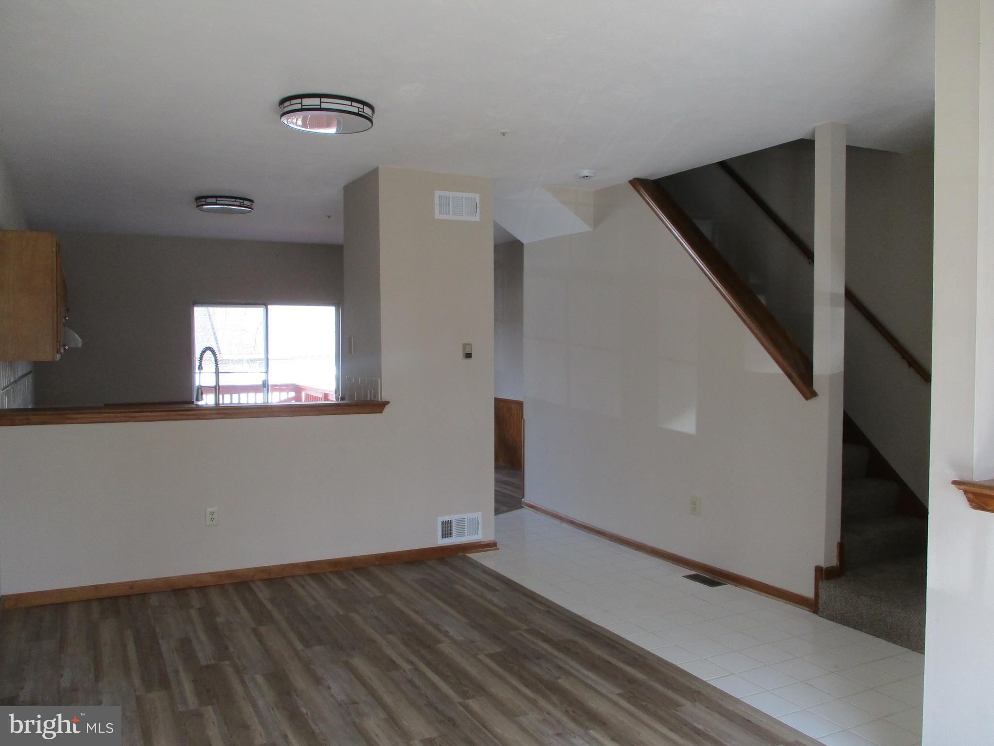 WASHINGTON WOODS - Residential