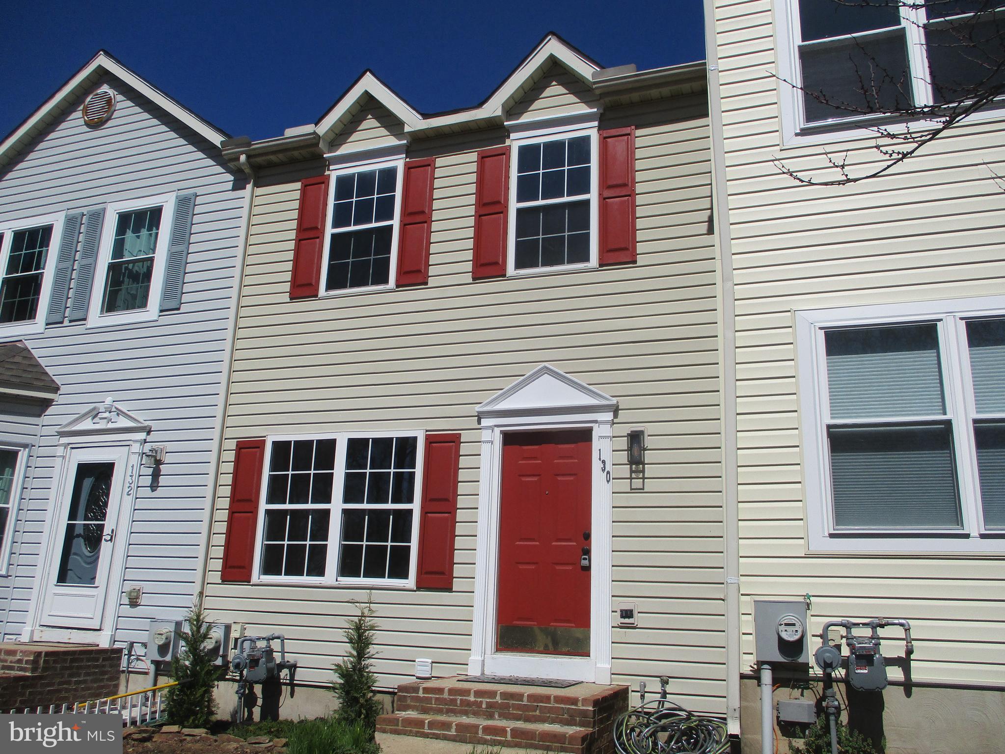 WASHINGTON WOODS - Residential