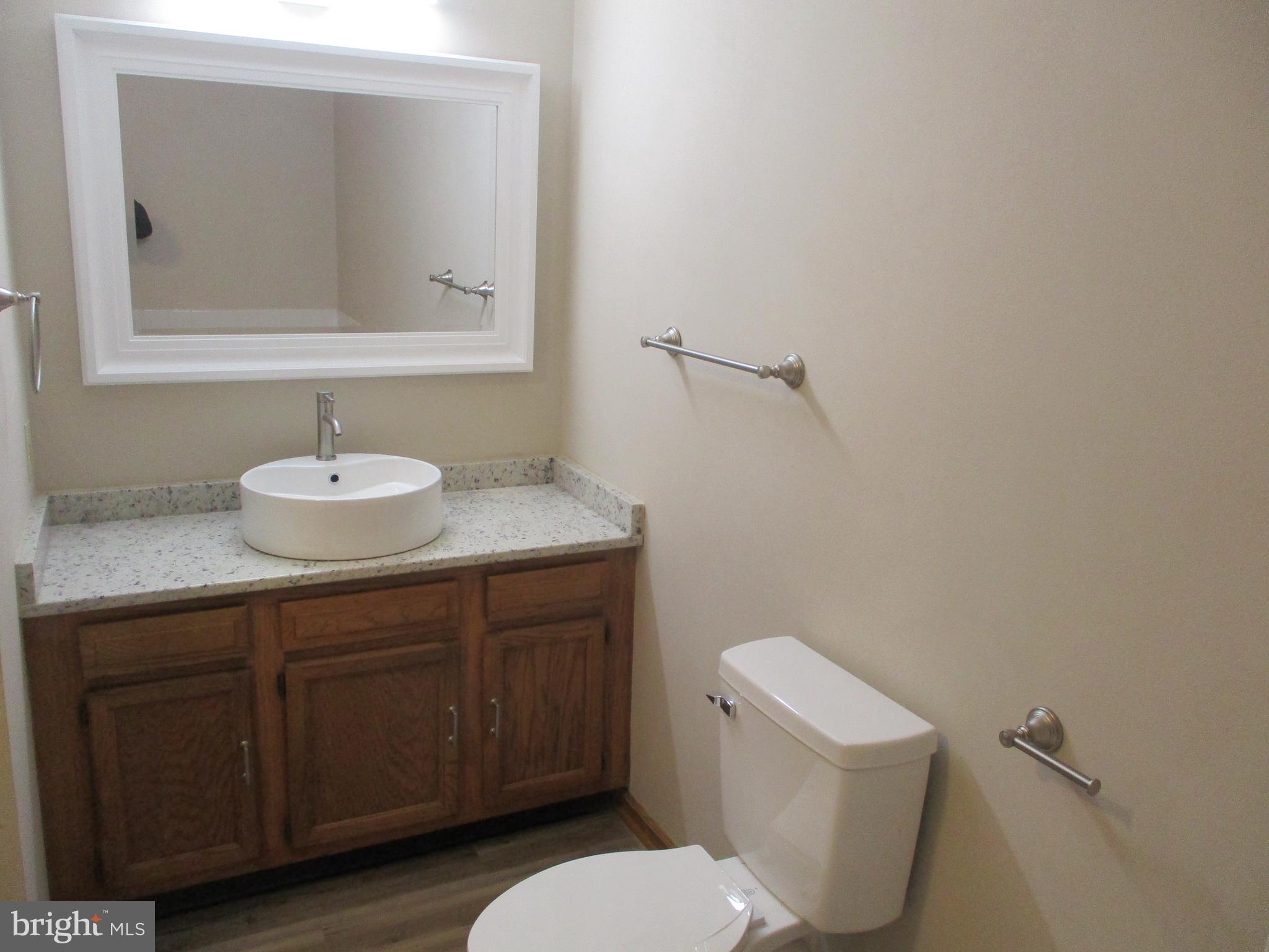 WASHINGTON WOODS - Residential