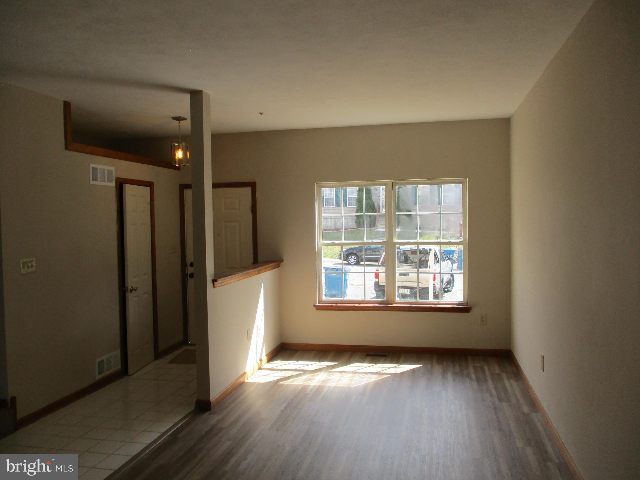 WASHINGTON WOODS - Residential