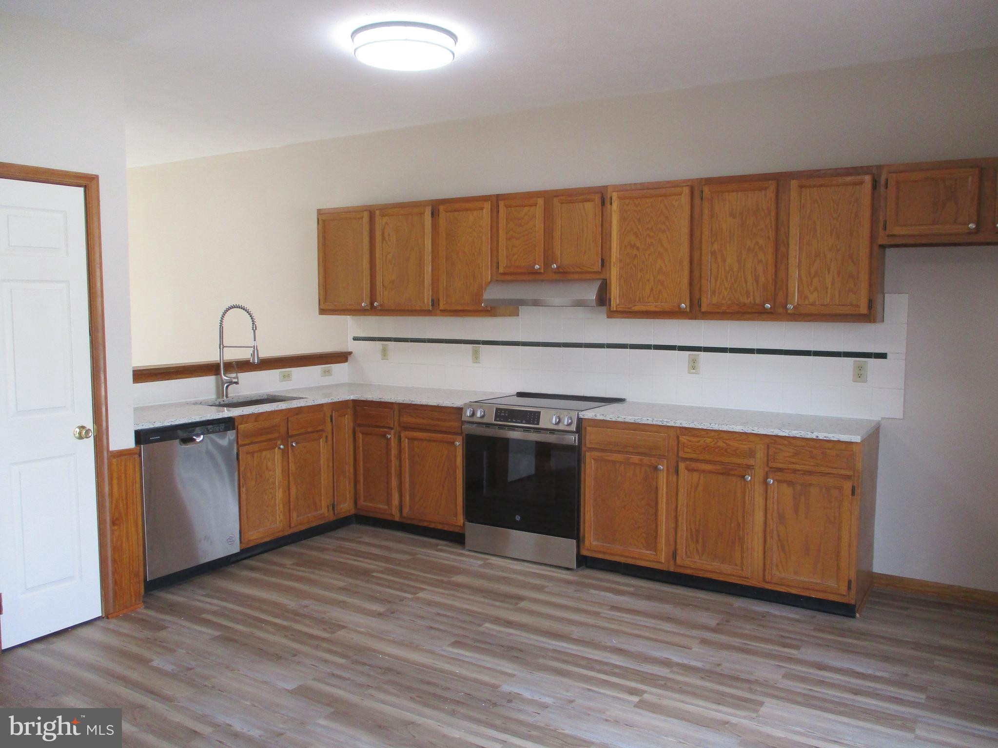 WASHINGTON WOODS - Residential