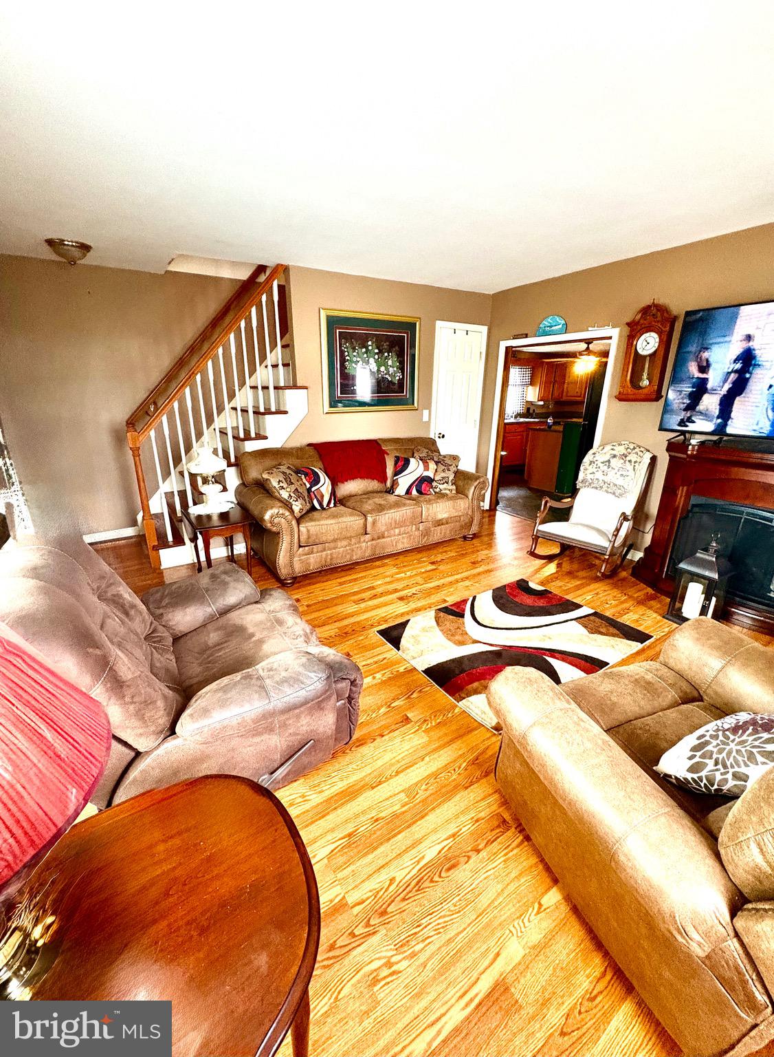 SMITH ISLAND - Residential