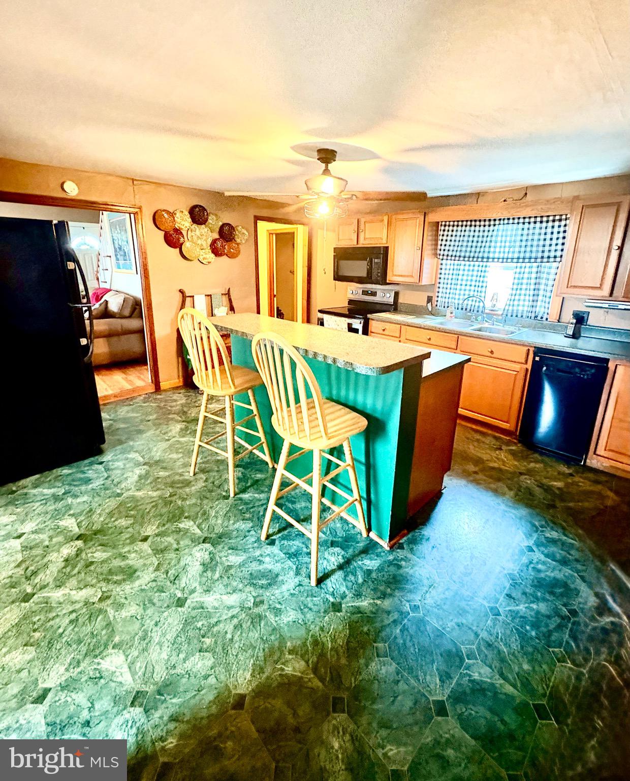 SMITH ISLAND - Residential